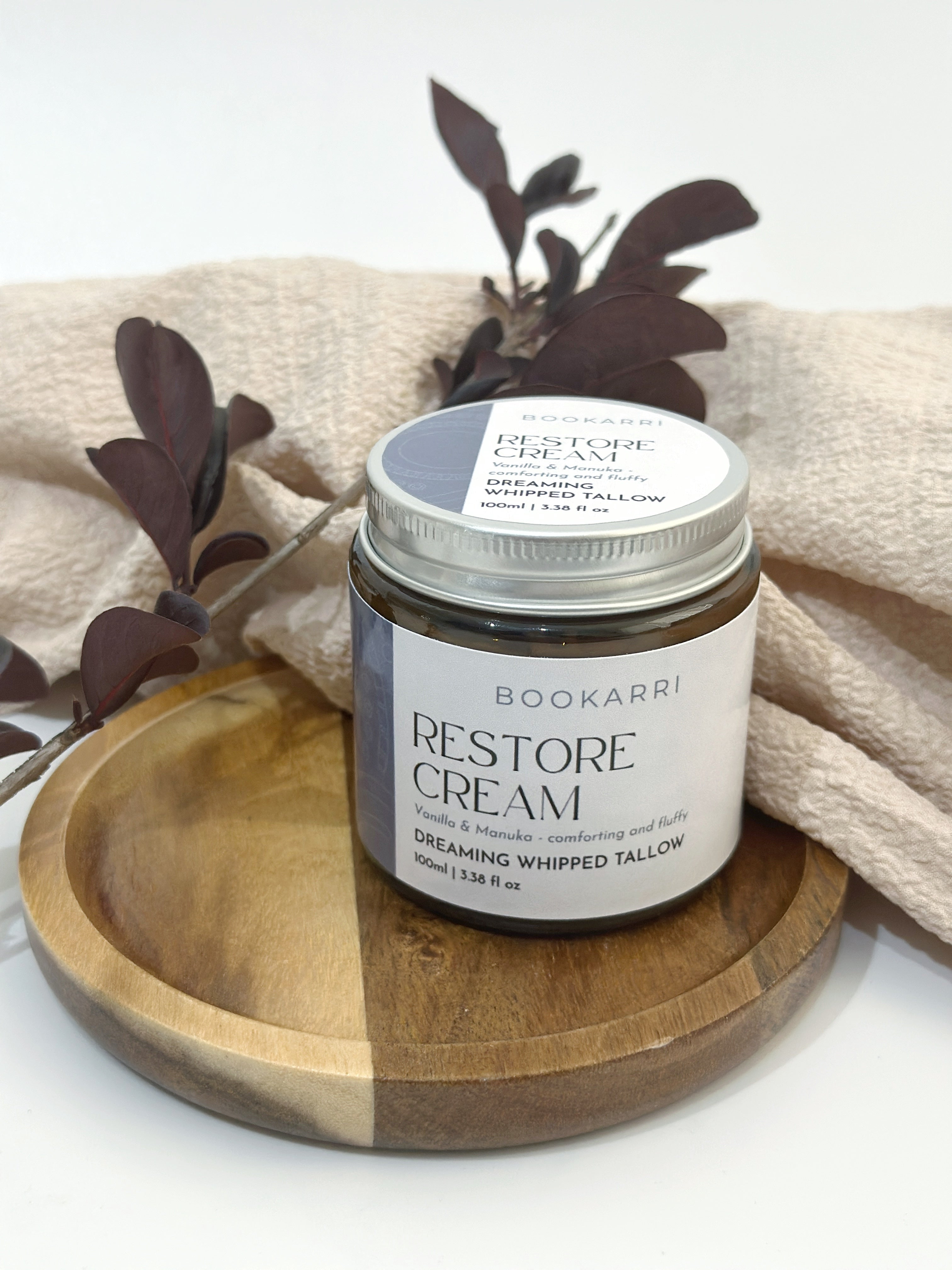 Restore Cream - Dreaming