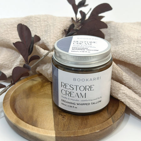 Restore Cream - Dreaming