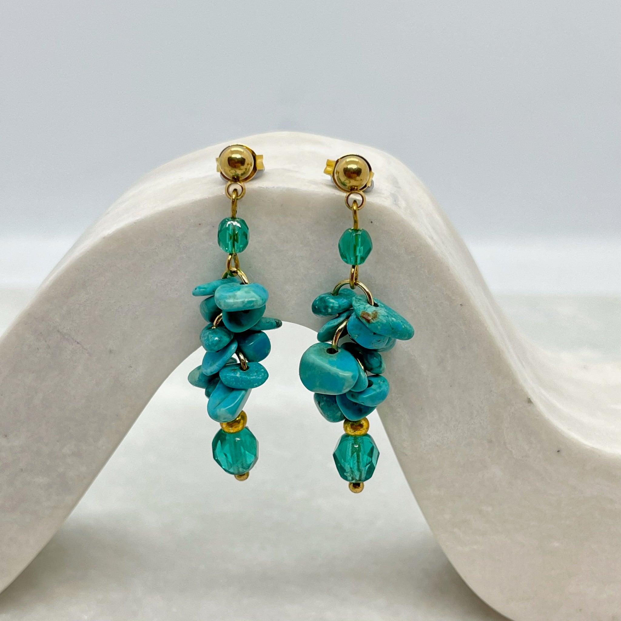 Turquoise Dreams Collection