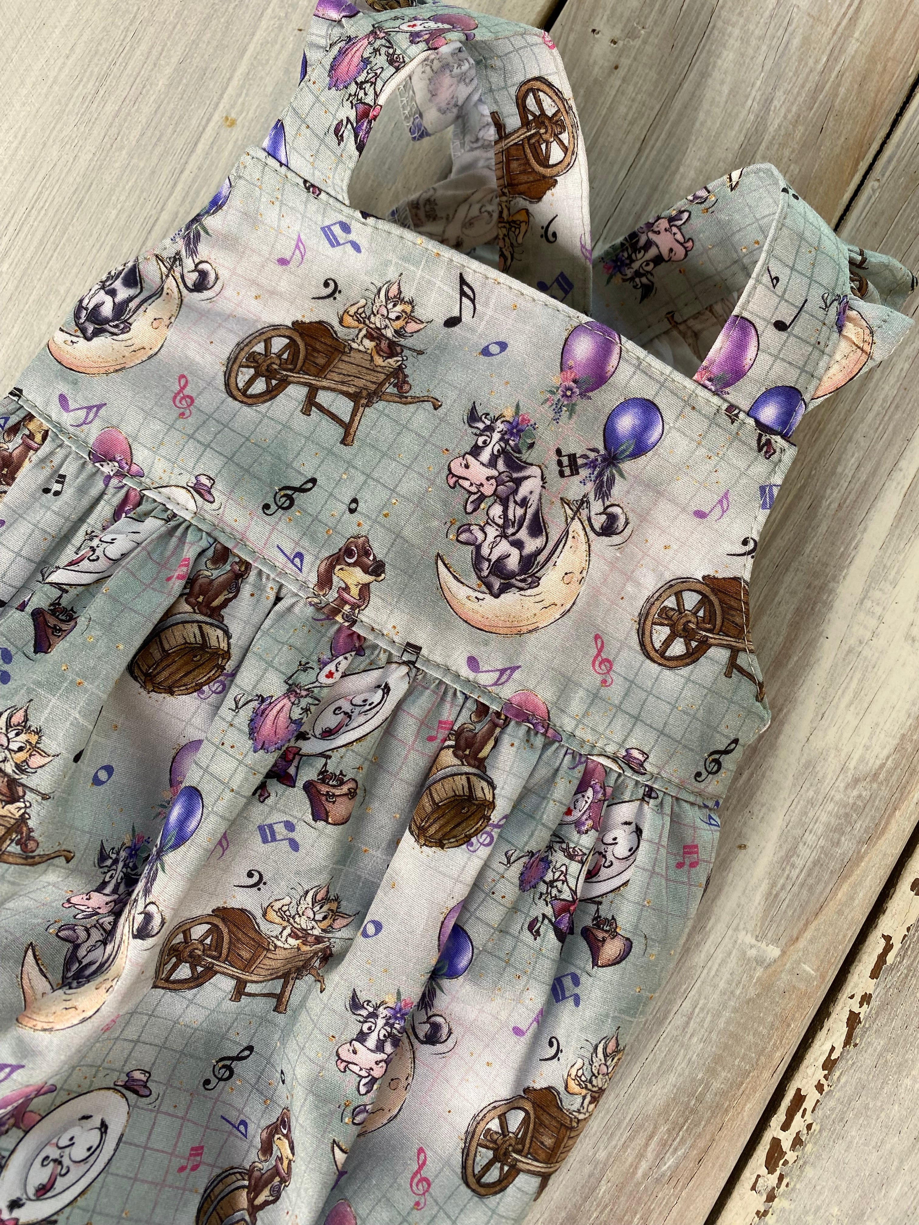 Baby Romper size 000