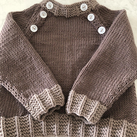 Front opening Jumper, Size is 6 months