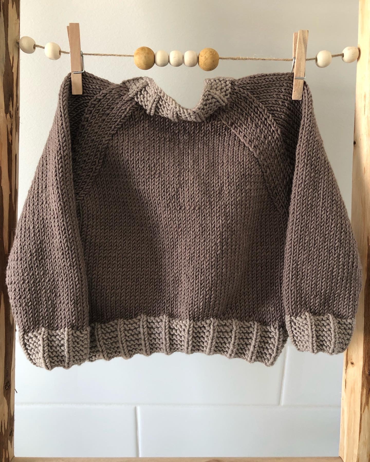 Front opening Jumper, Size is 6 months