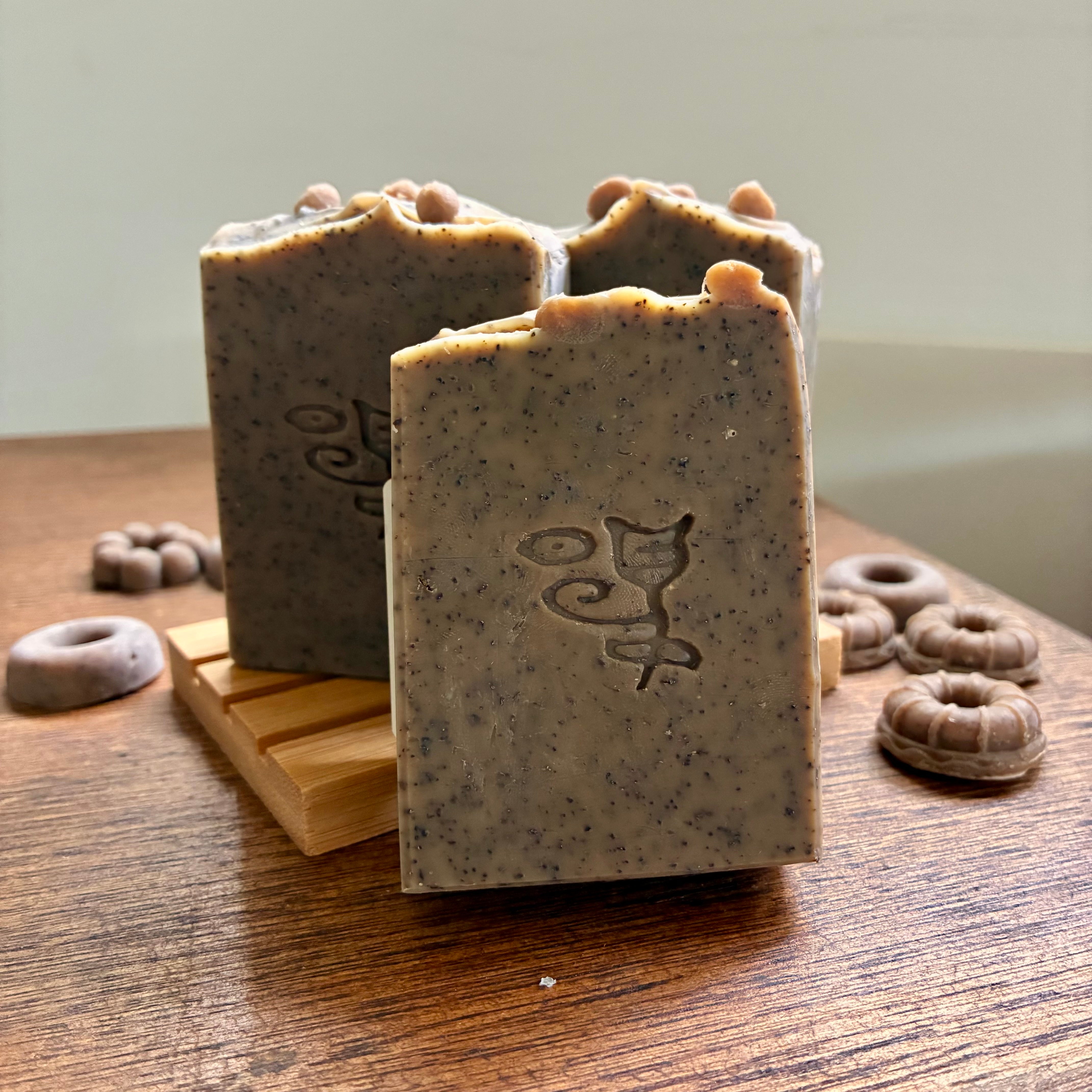 Coffee Soap |  | Soap Bar | Shower n Bath