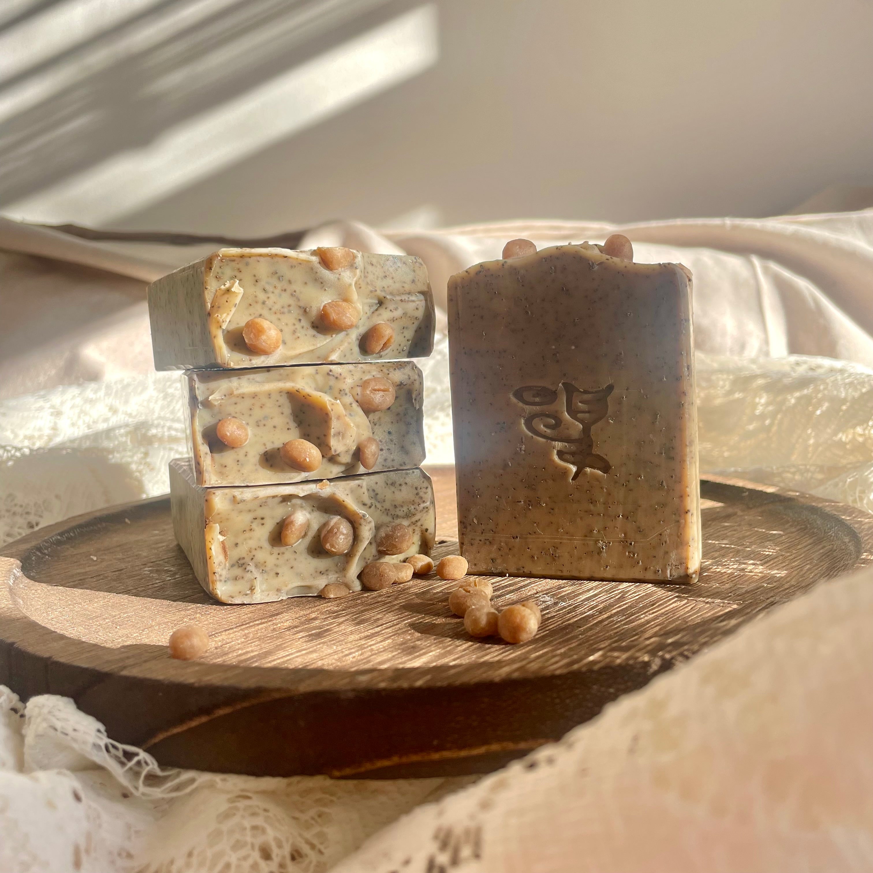Coffee Soap |  | Soap Bar | Shower n Bath