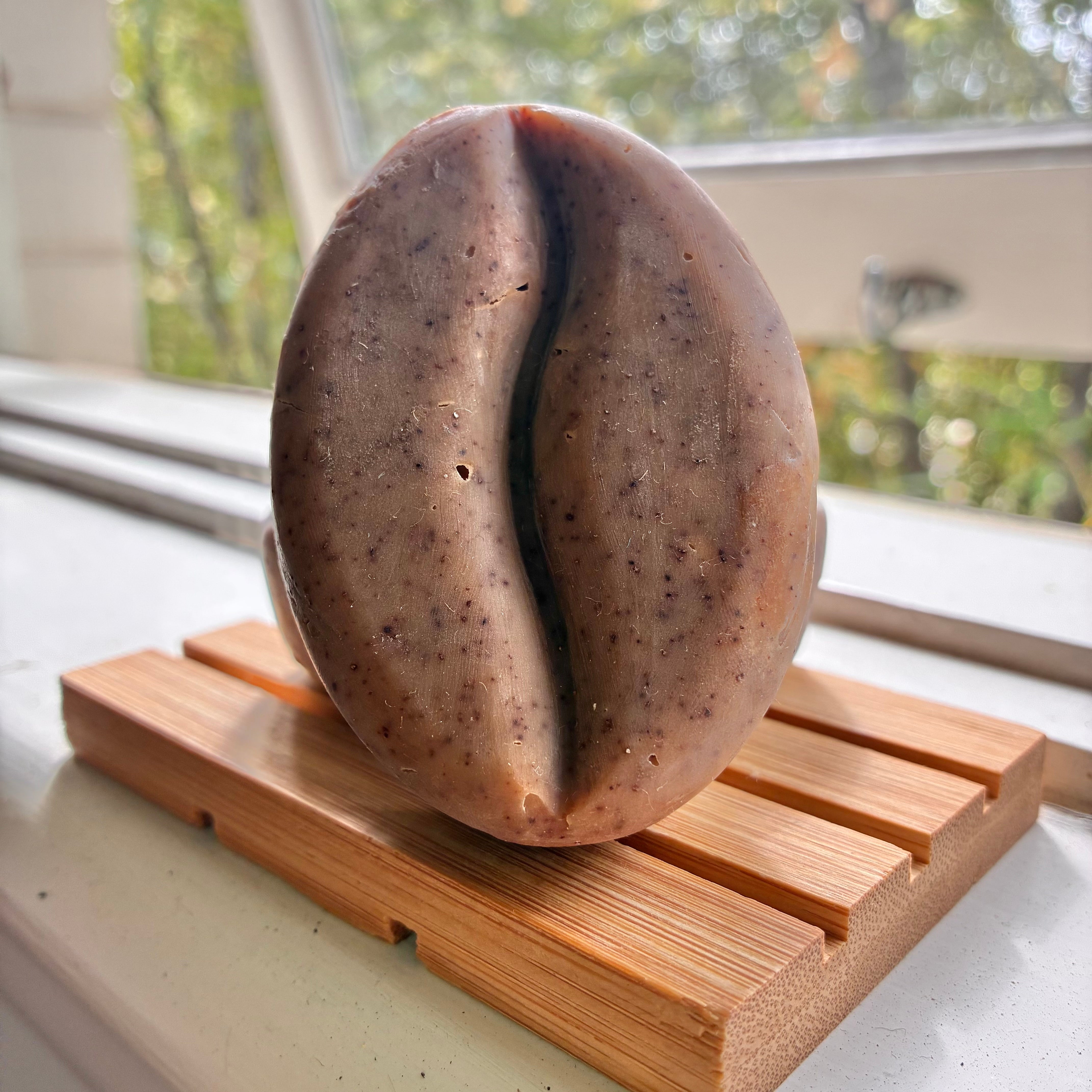 Coffee Soap |  | Soap Bar | Shower n Bath