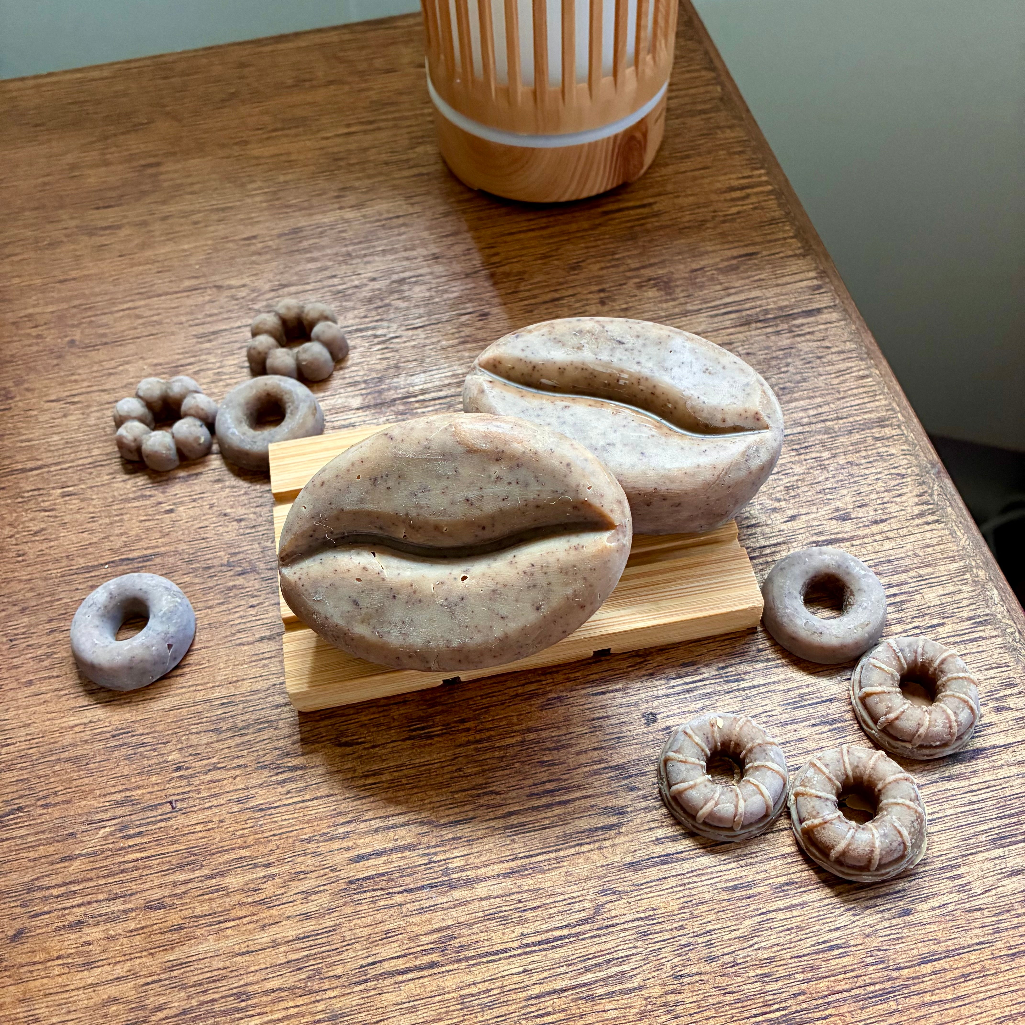 Coffee Soap |  | Soap Bar | Shower n Bath