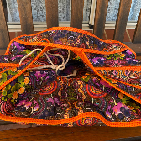 Casserole Carrier Rectangular Spirit of the Bush