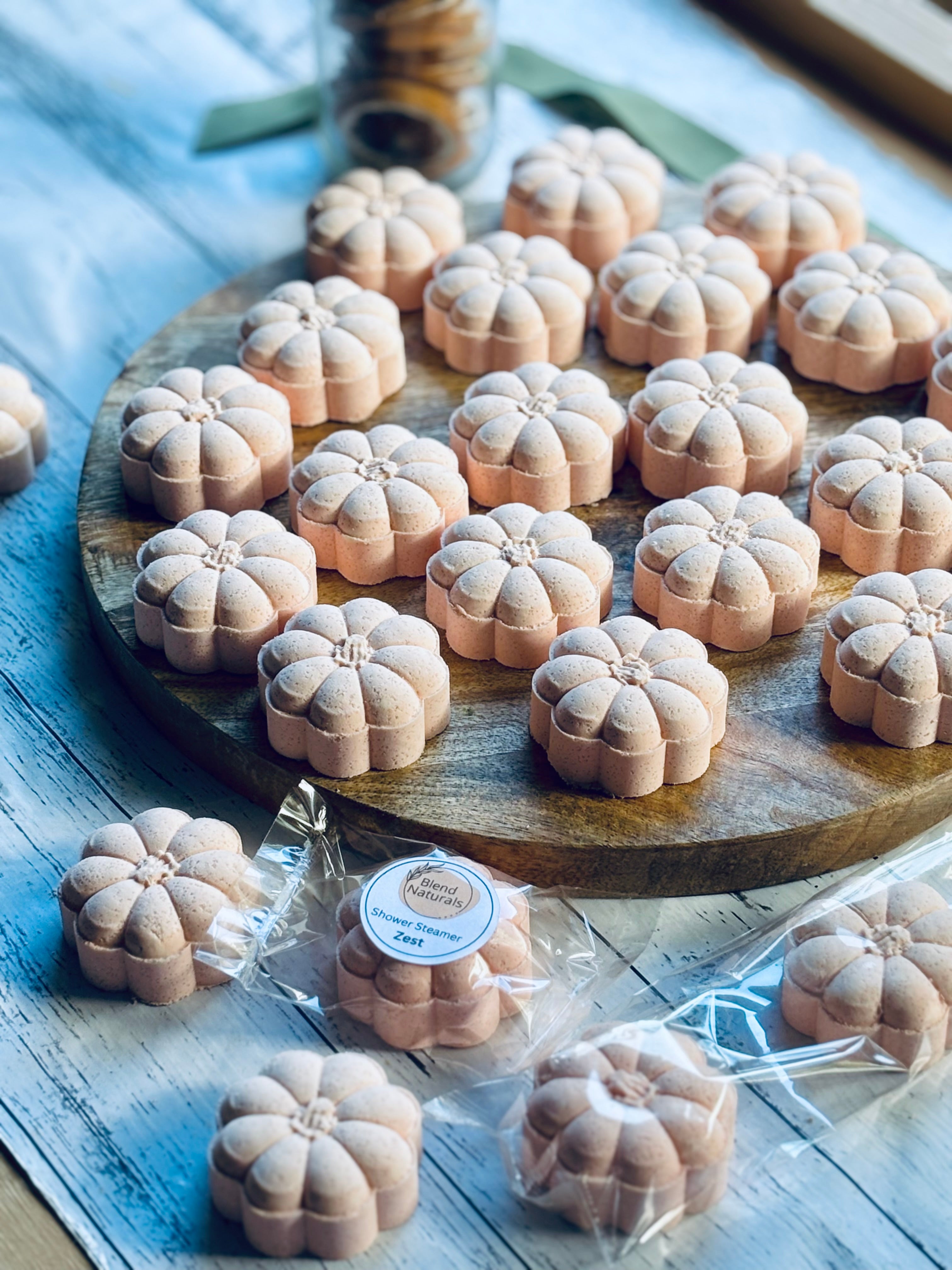 Shower Steamer | Aromatherapy Experience