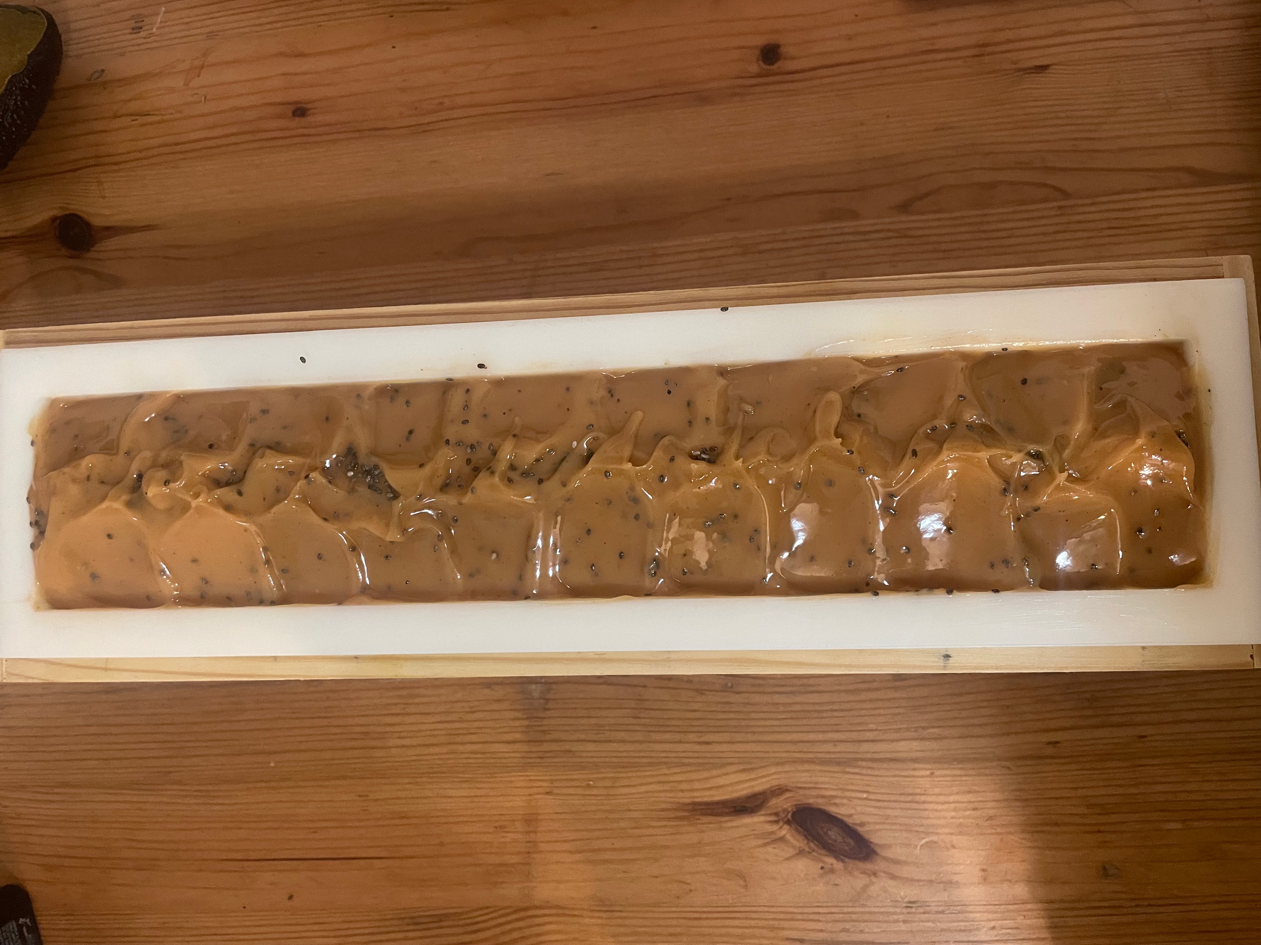 Blueberry Soap｜ Fruit Soap | Soap Bar | Shower& Bath