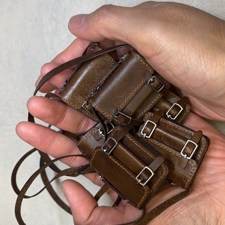 Miniature bags for Dolls