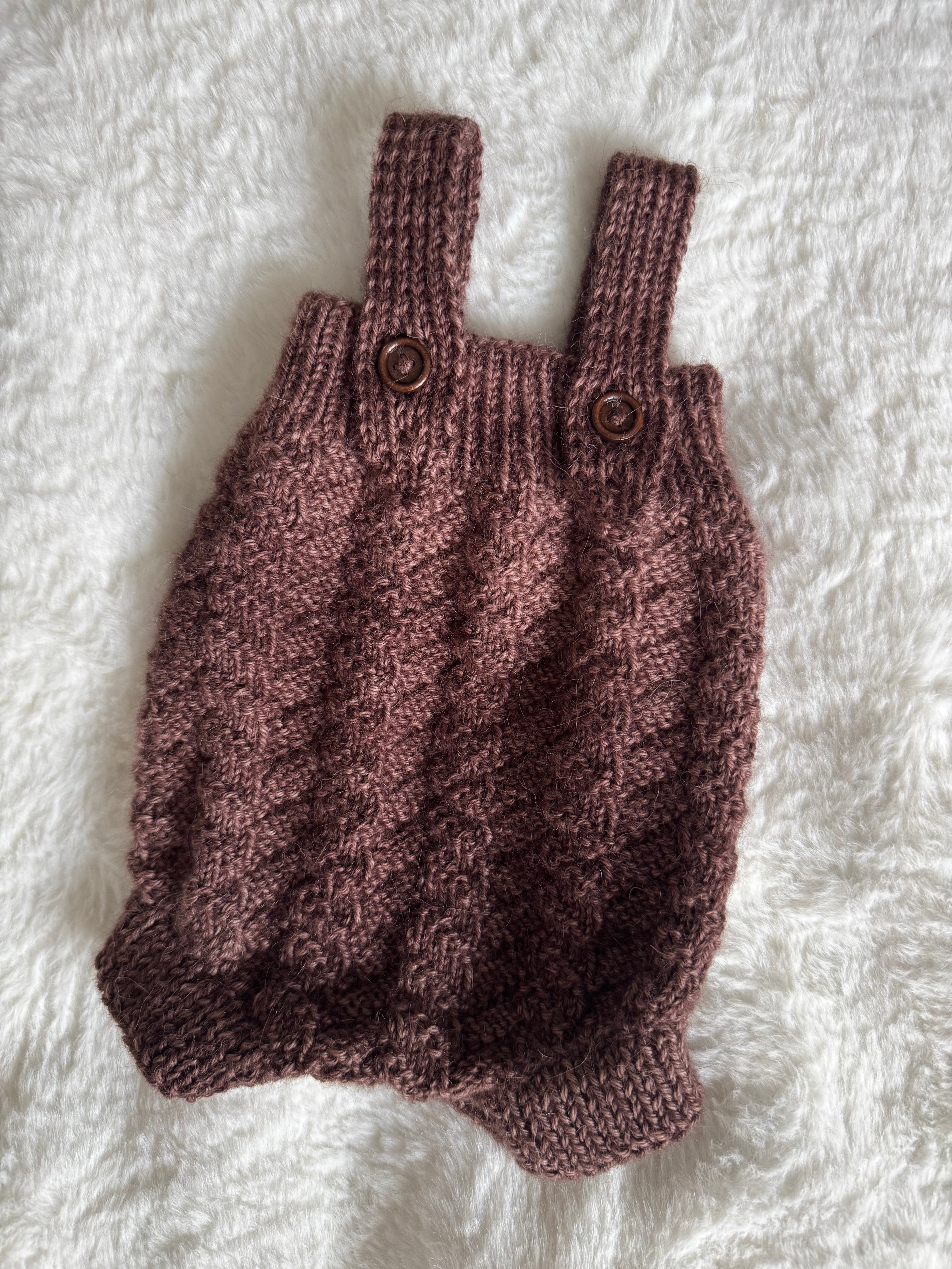 Dakota Custom Romper