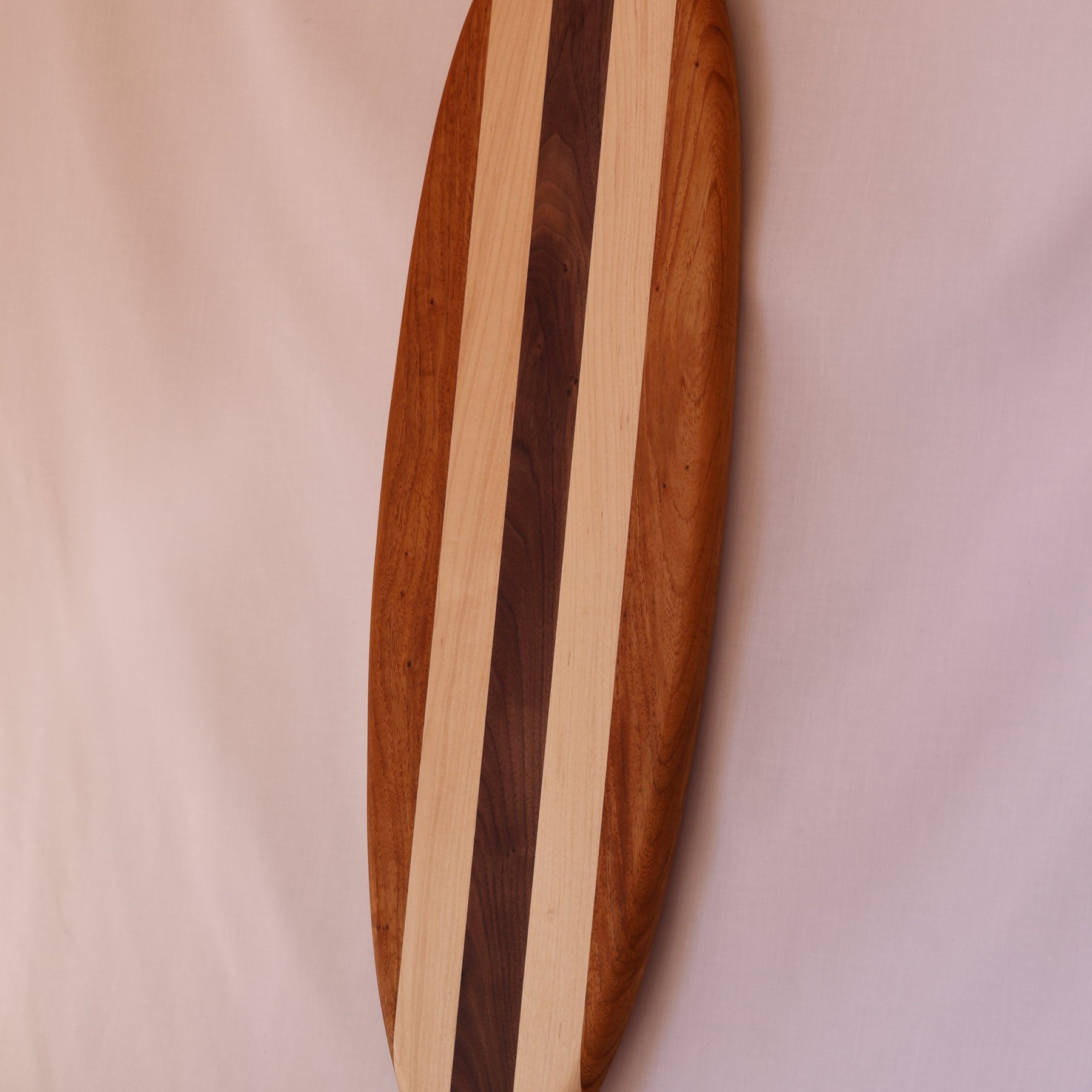 The Longboard - Large platter
