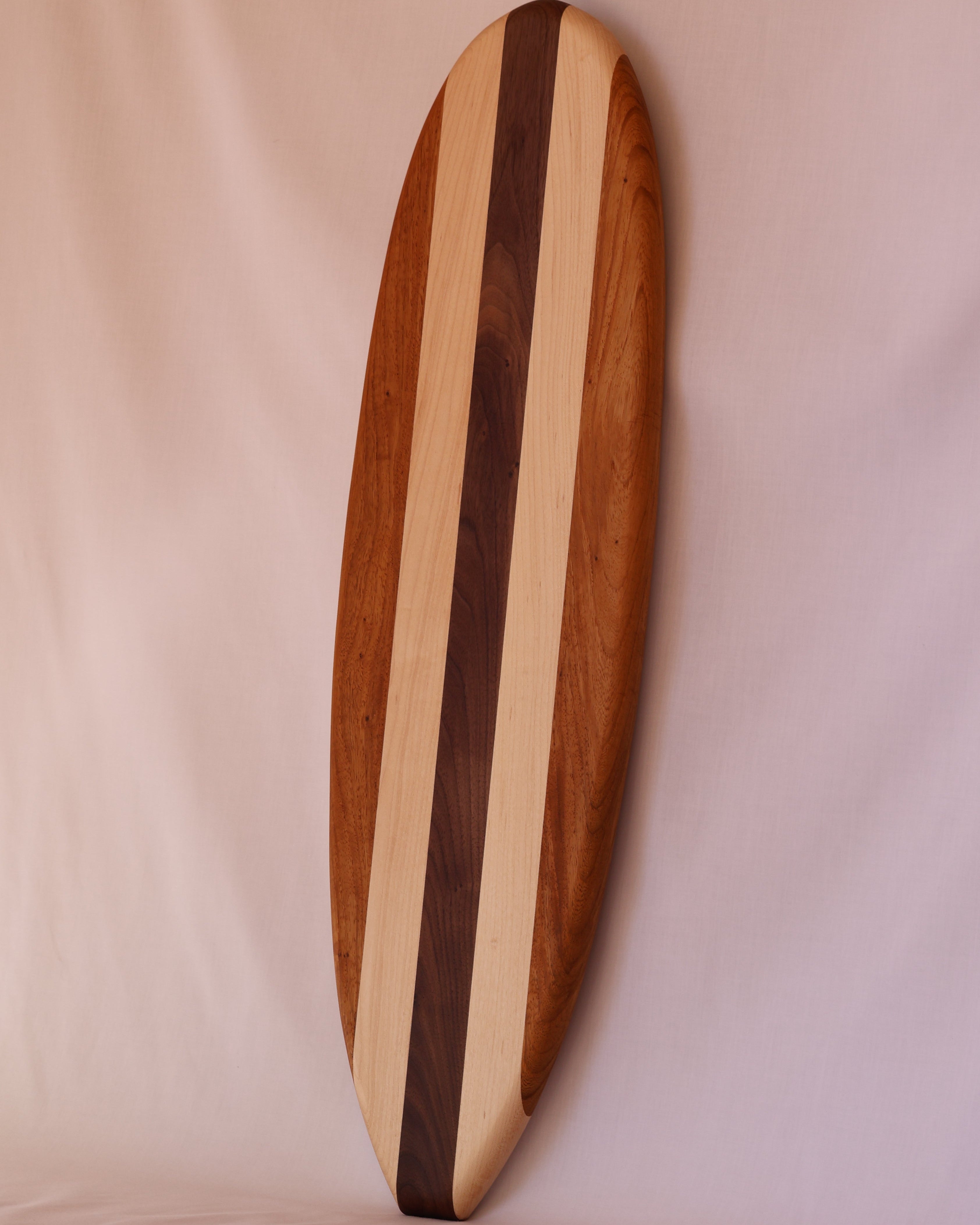 The Longboard - Large platter