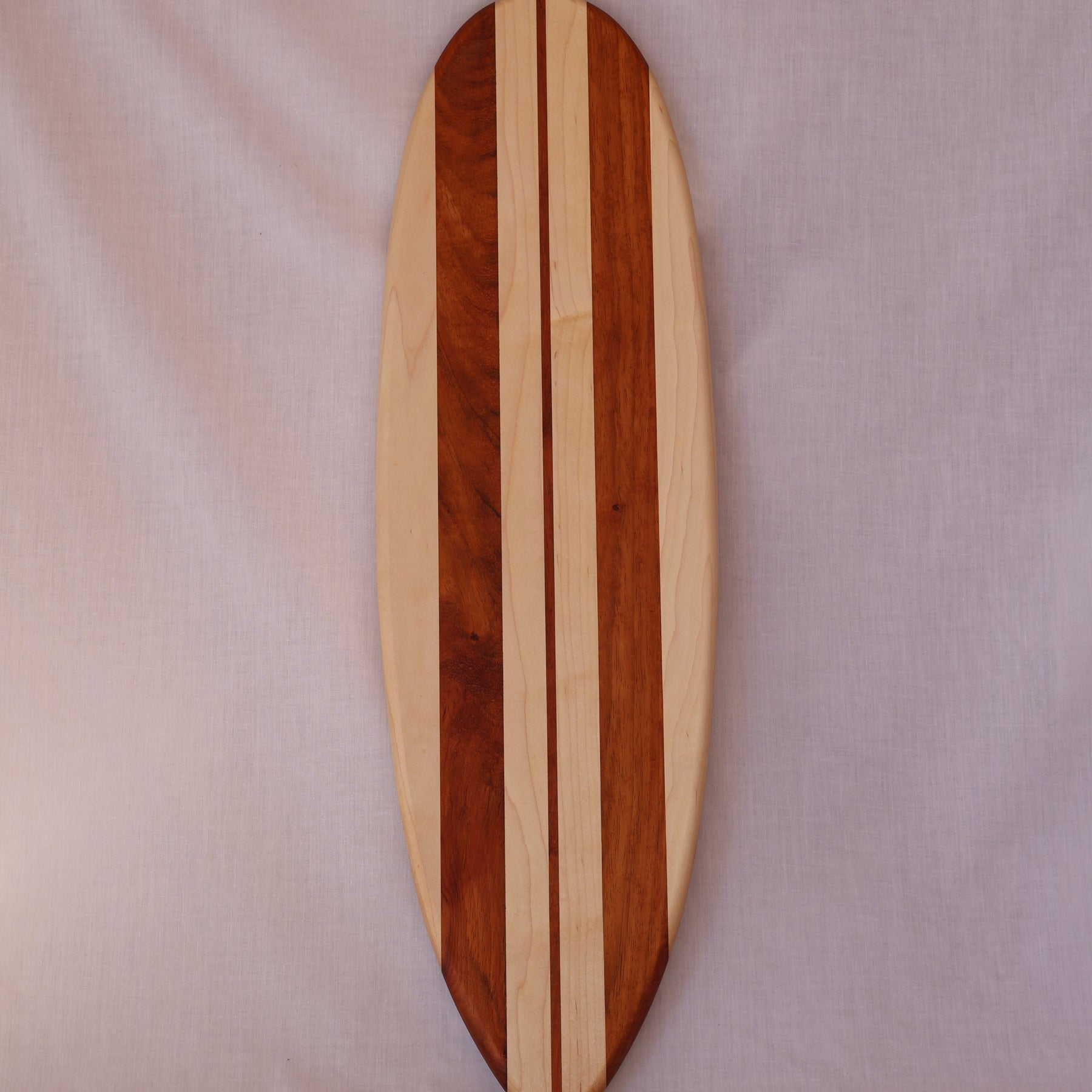 The Longboard - Large platter