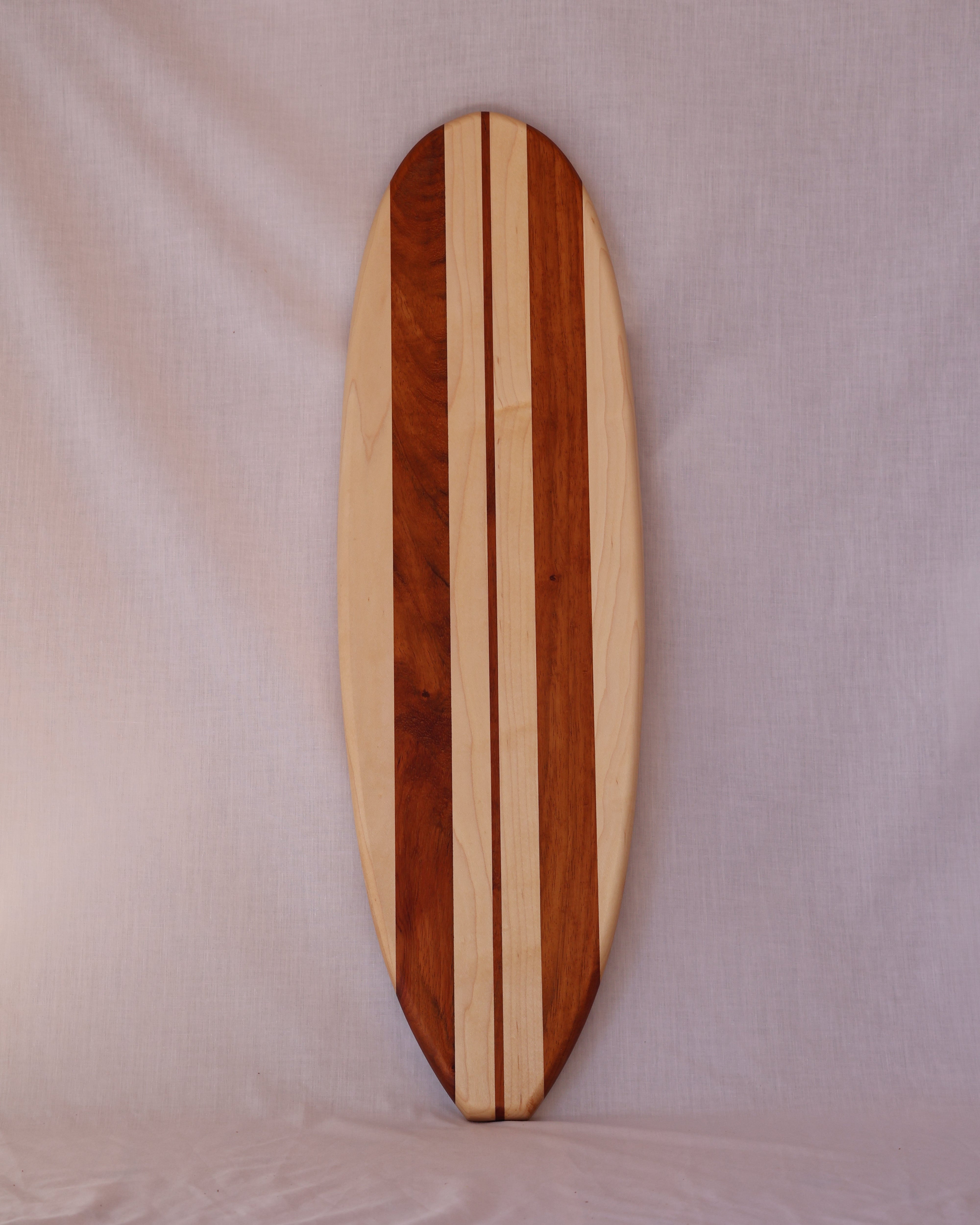 The Longboard - Large platter