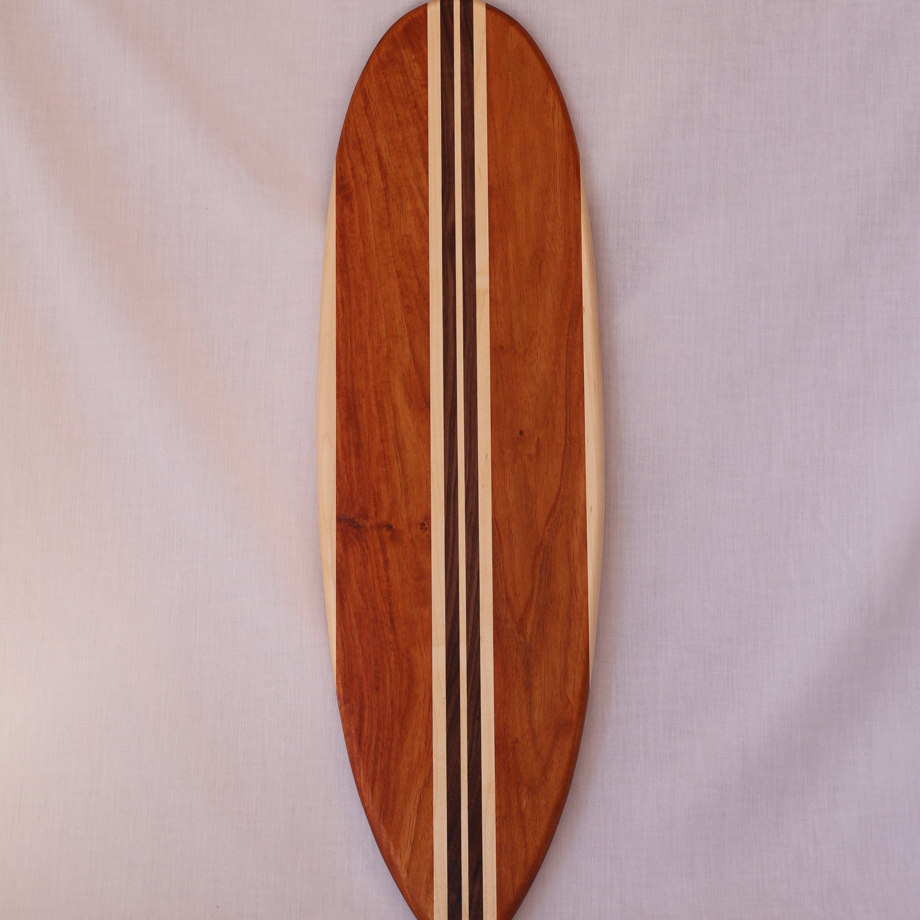 The Longboard - Large platter