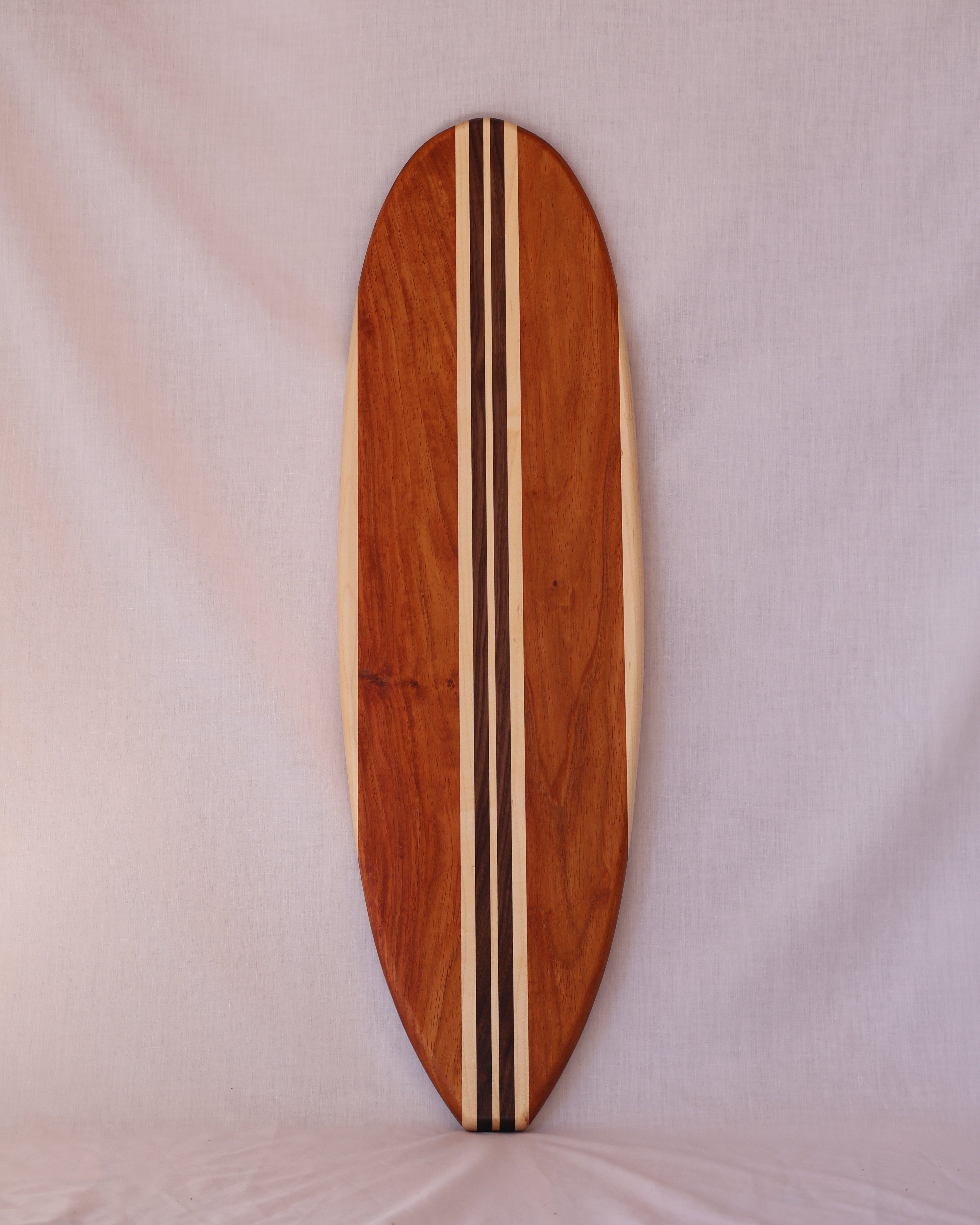 The Longboard - Large platter