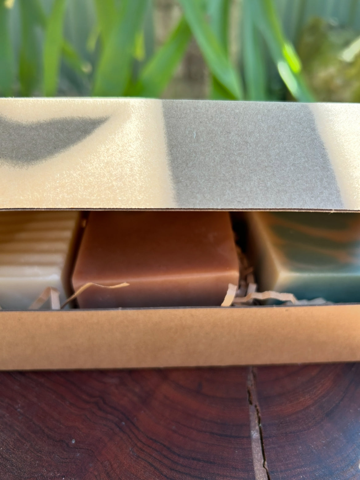 Natural Soap Mystery Box | Handmade Skincare Surprise | Soap Gift Collection