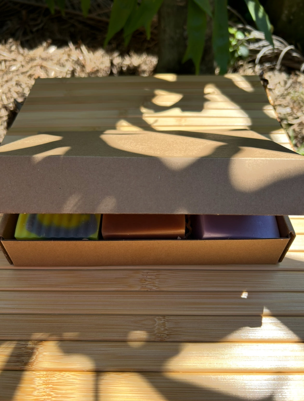 Natural Soap Mystery Box | Handmade Skincare Surprise | Soap Gift Collection