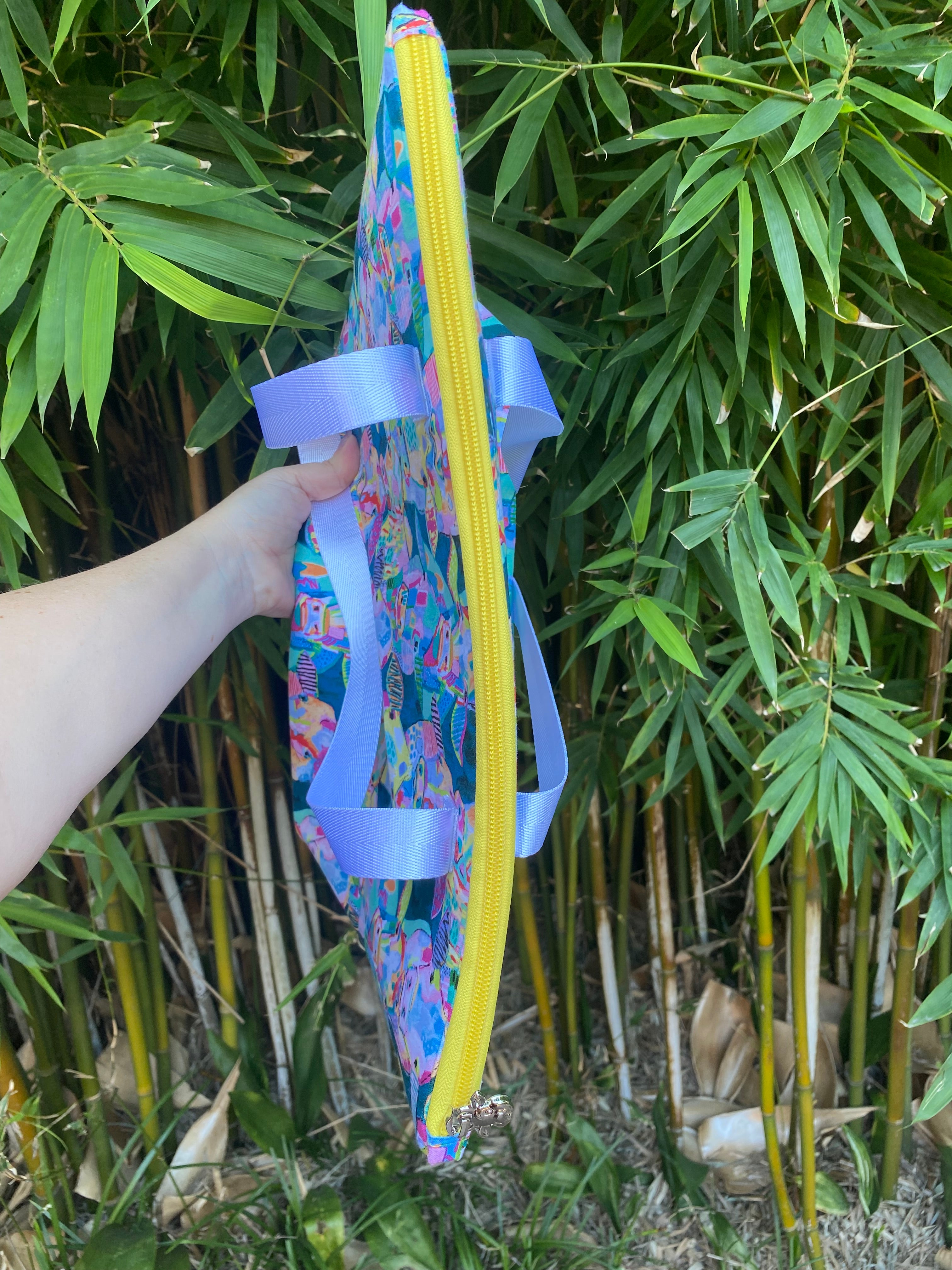 Cows Everyday Tote Bag