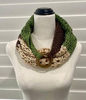 Infinity Scarf