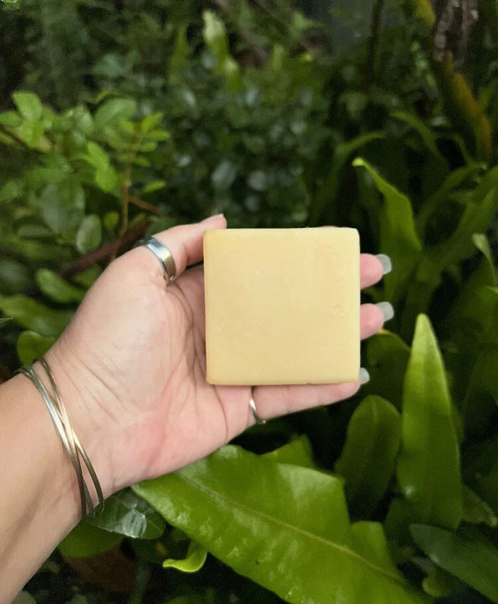 Handmade Natural Soap | Pure & Gentle for Extra Sensitive Skin