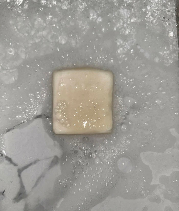 Handmade Natural Soap | Pure & Gentle for Extra Sensitive Skin