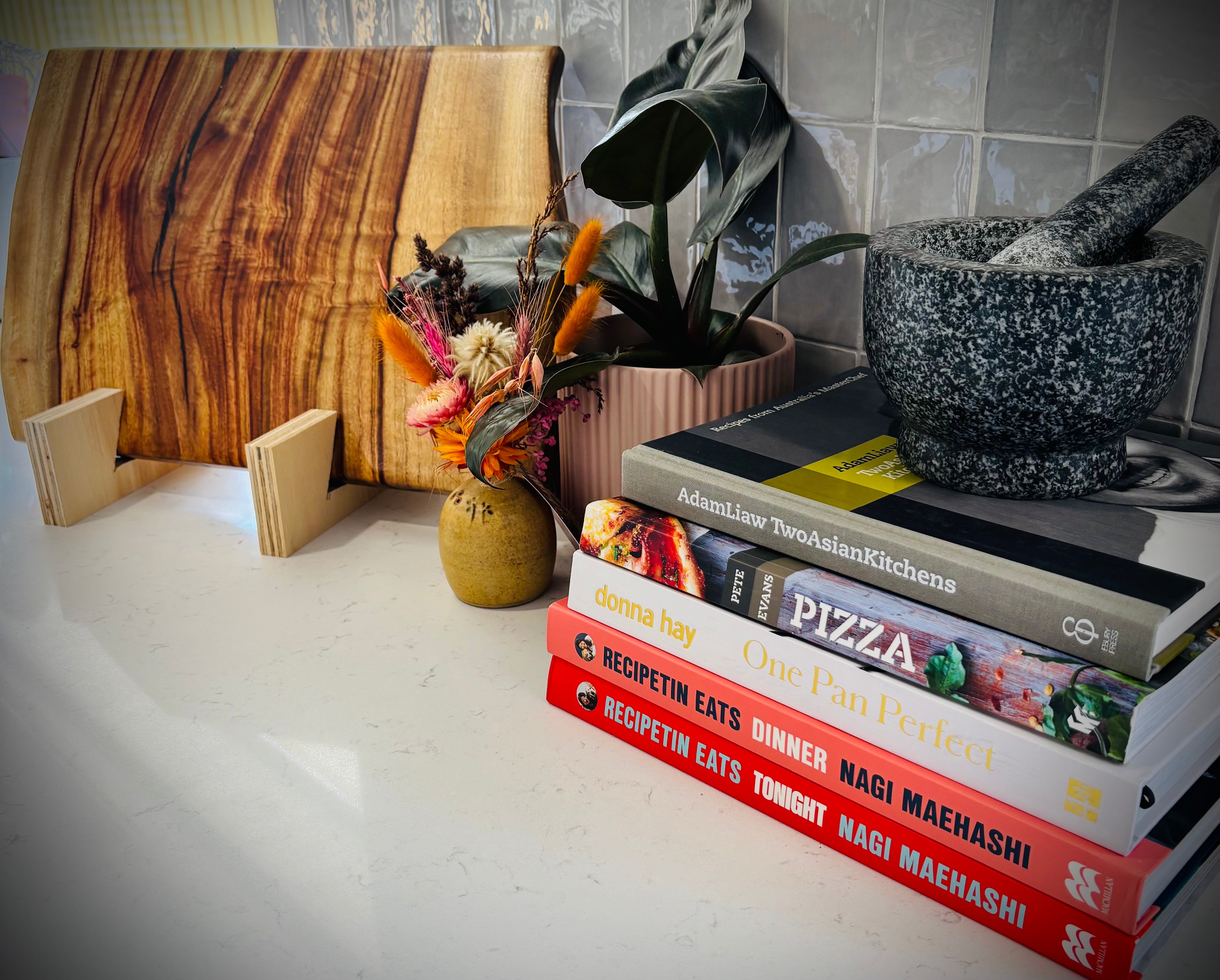 Hardwood Camphor Laurel Charcuterie Board 300x445x25mm