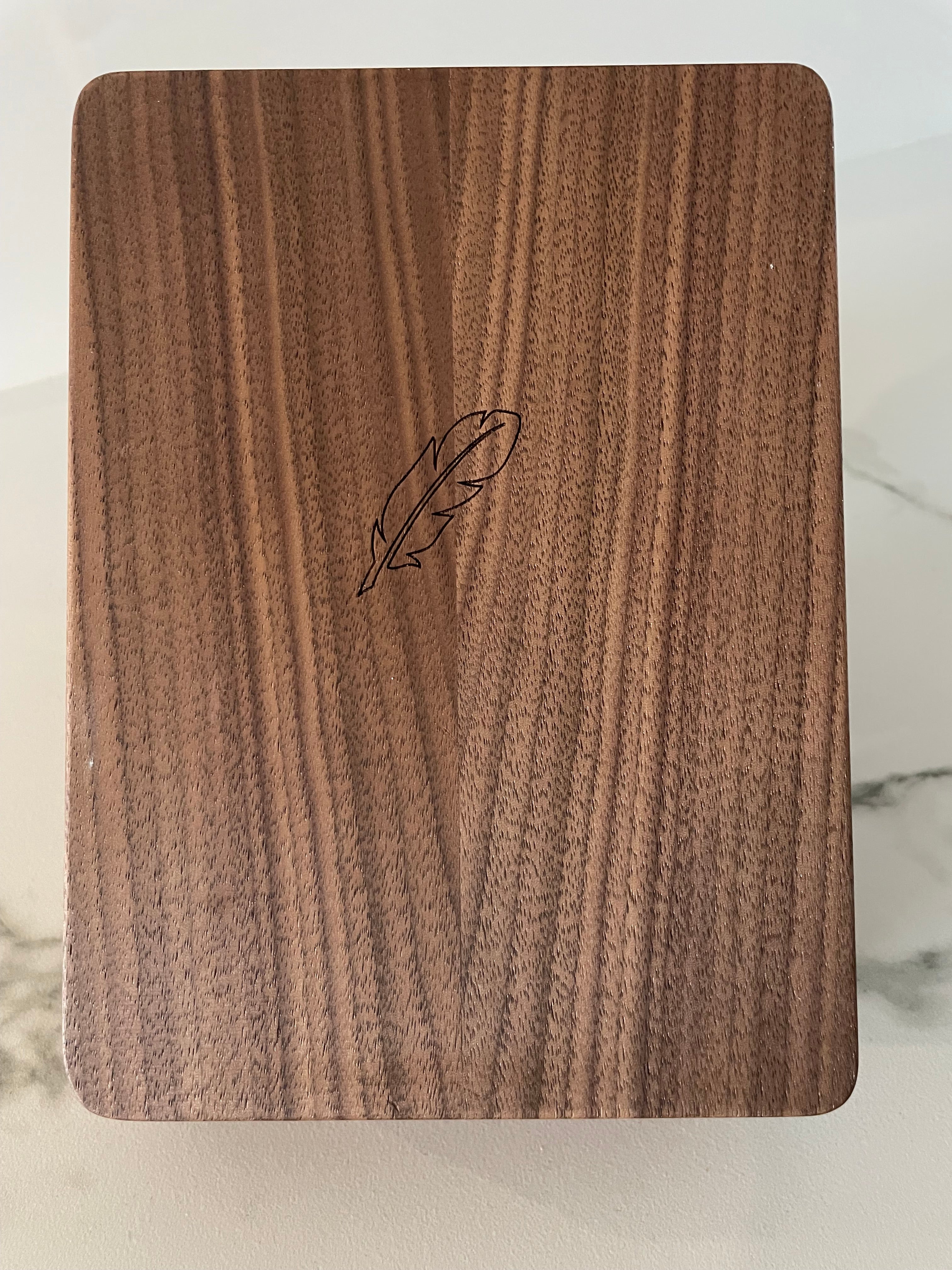 17 key Kalimba or Thumb Piano