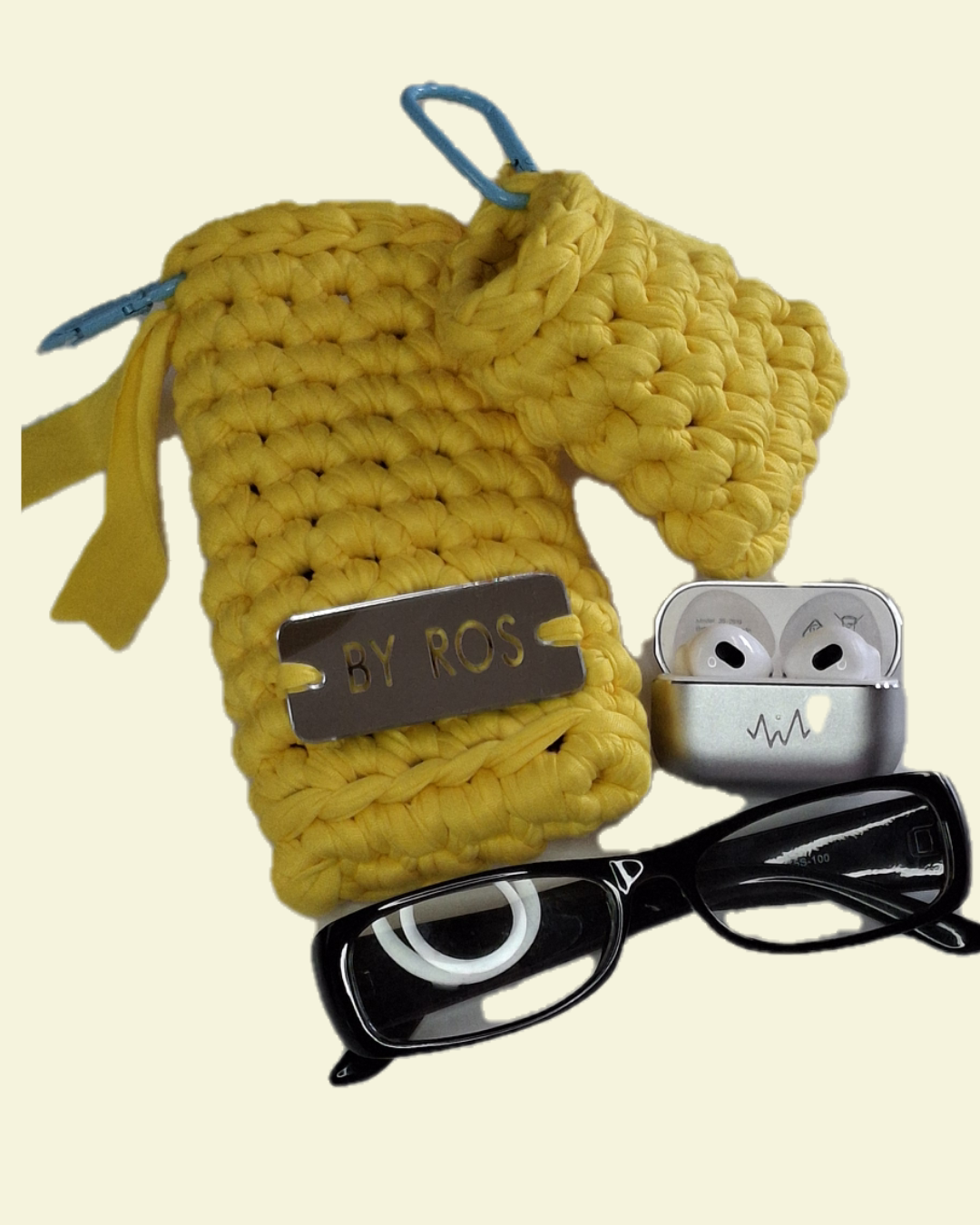 SurfSnug l Sunglass l AirPod Set l 5 Colours