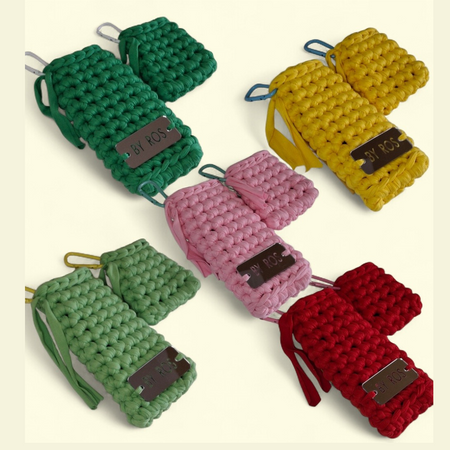 SurfSnug l Sunglass l AirPod Set l 5 Colours