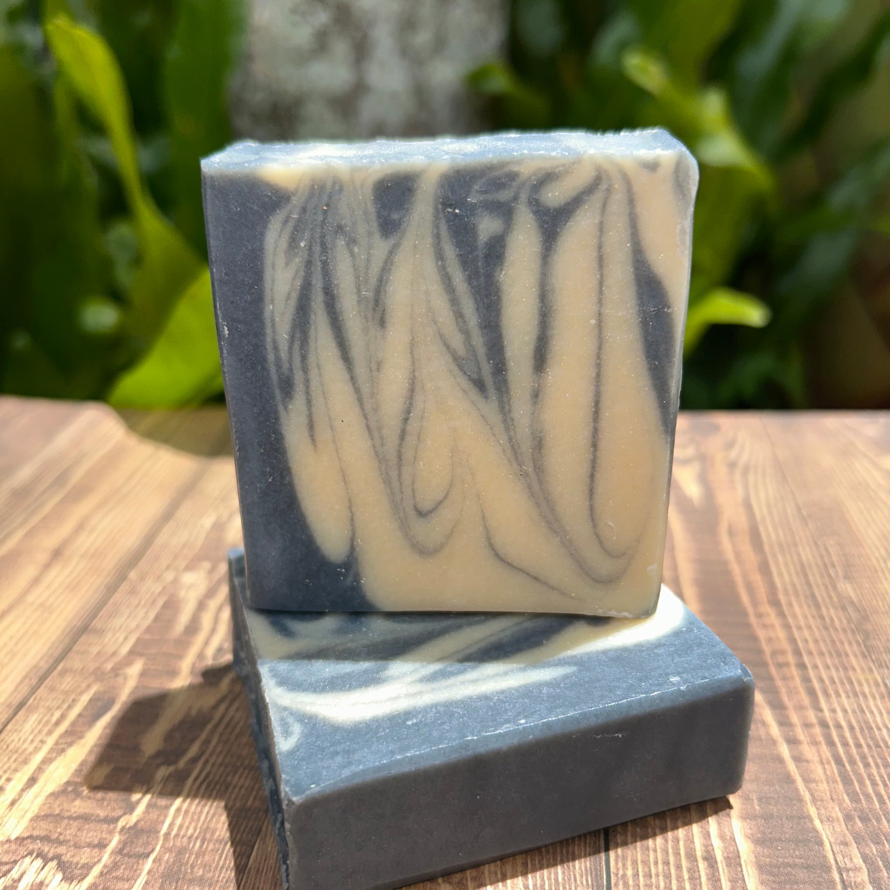 Handmade Chai Infused Soap | Millionaire Scent | Masculine Fragrance | Ethically Sourced