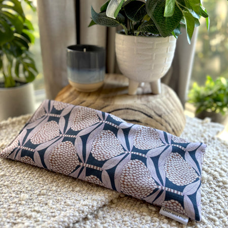 Wheatbag Heat Pack 'Waratah'