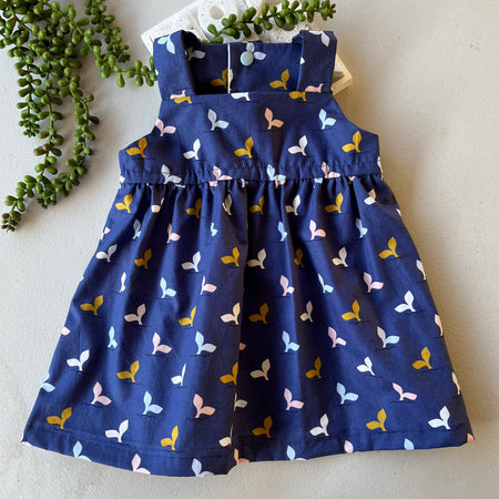 Summer sundress | 6 to 12 month old |