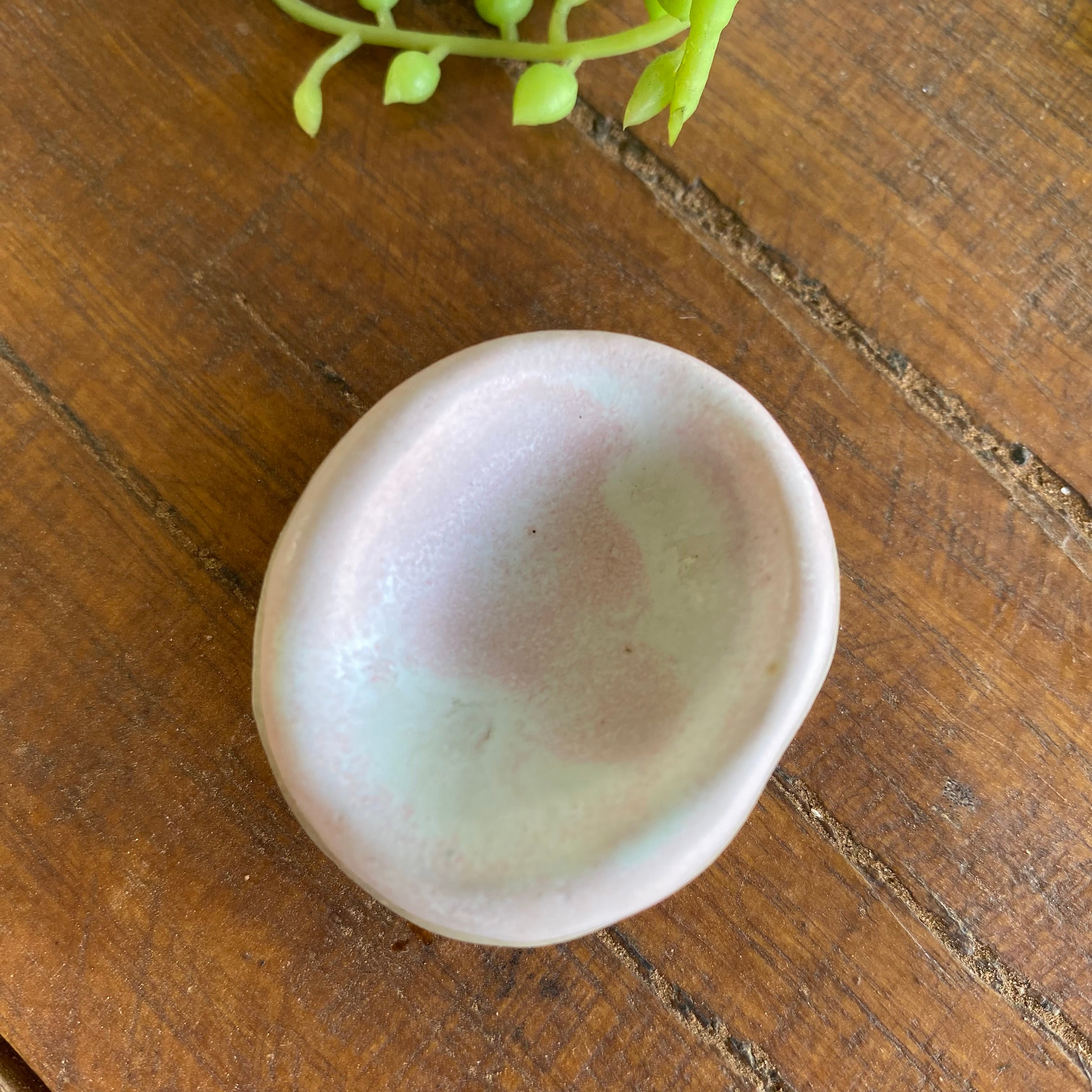 15 Smooth Worry Stones|Katarzyna Verdonck|Wrapped In Thought