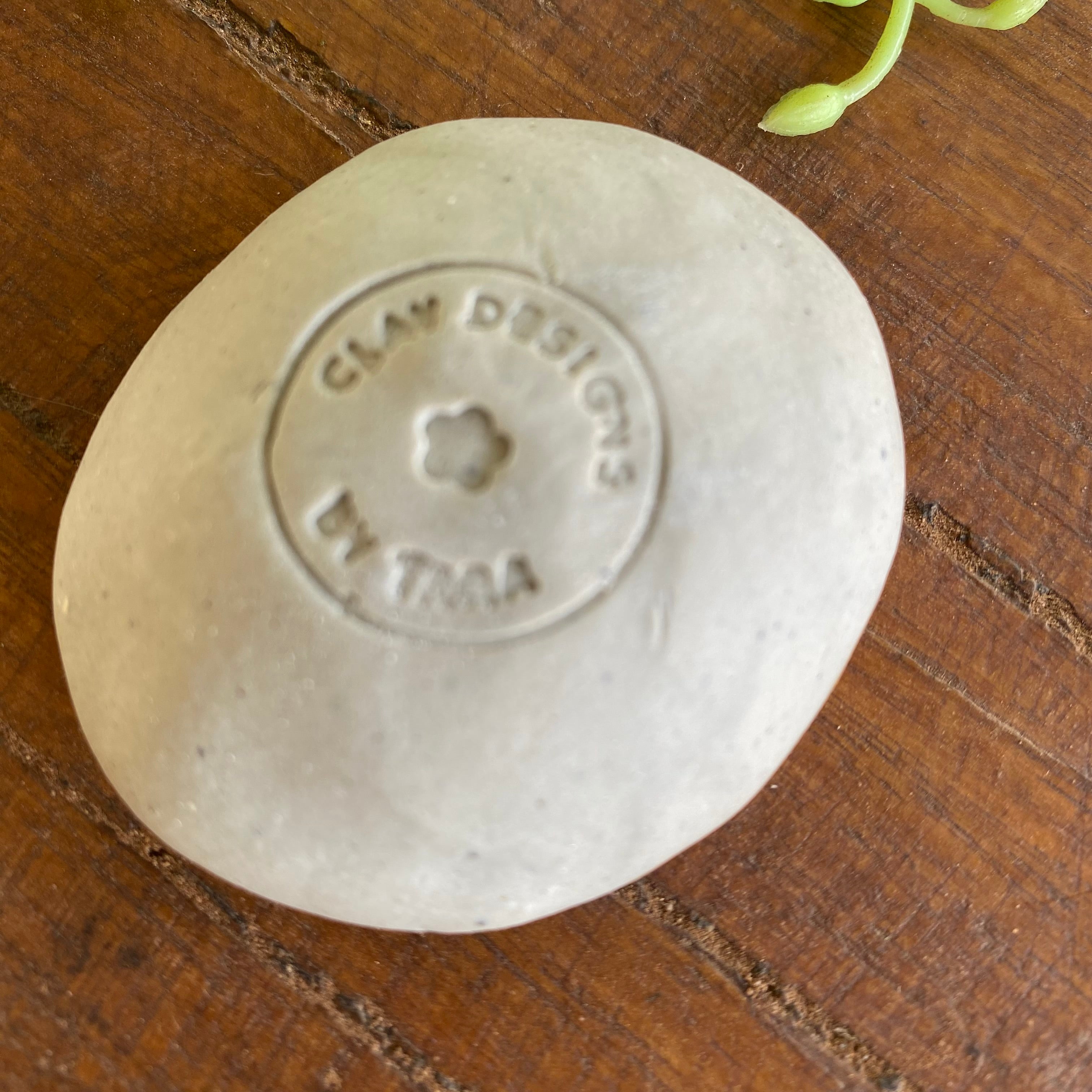 15 Smooth Worry Stones|Katarzyna Verdonck|Wrapped In Thought