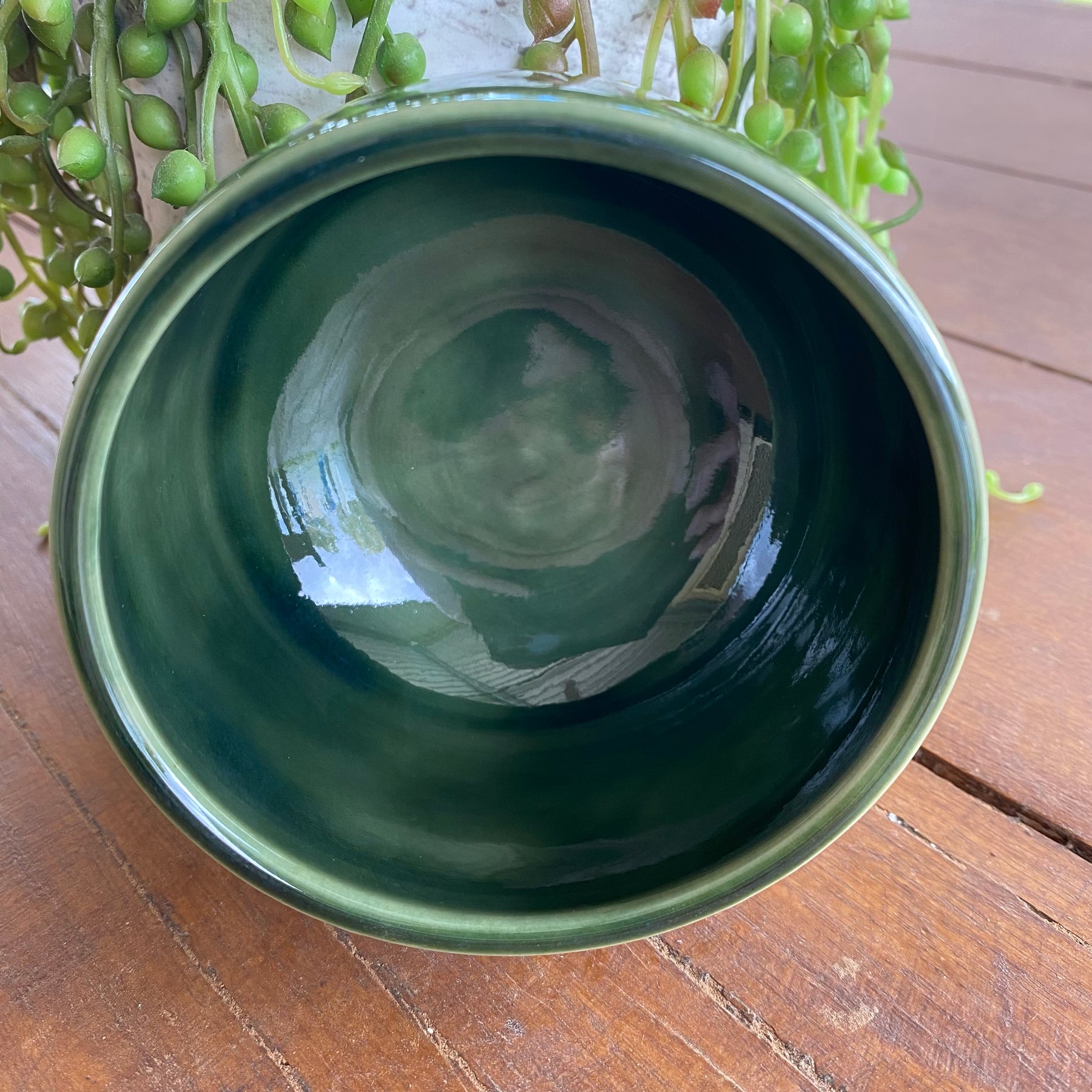 Latte Cups / Handmade Pottery