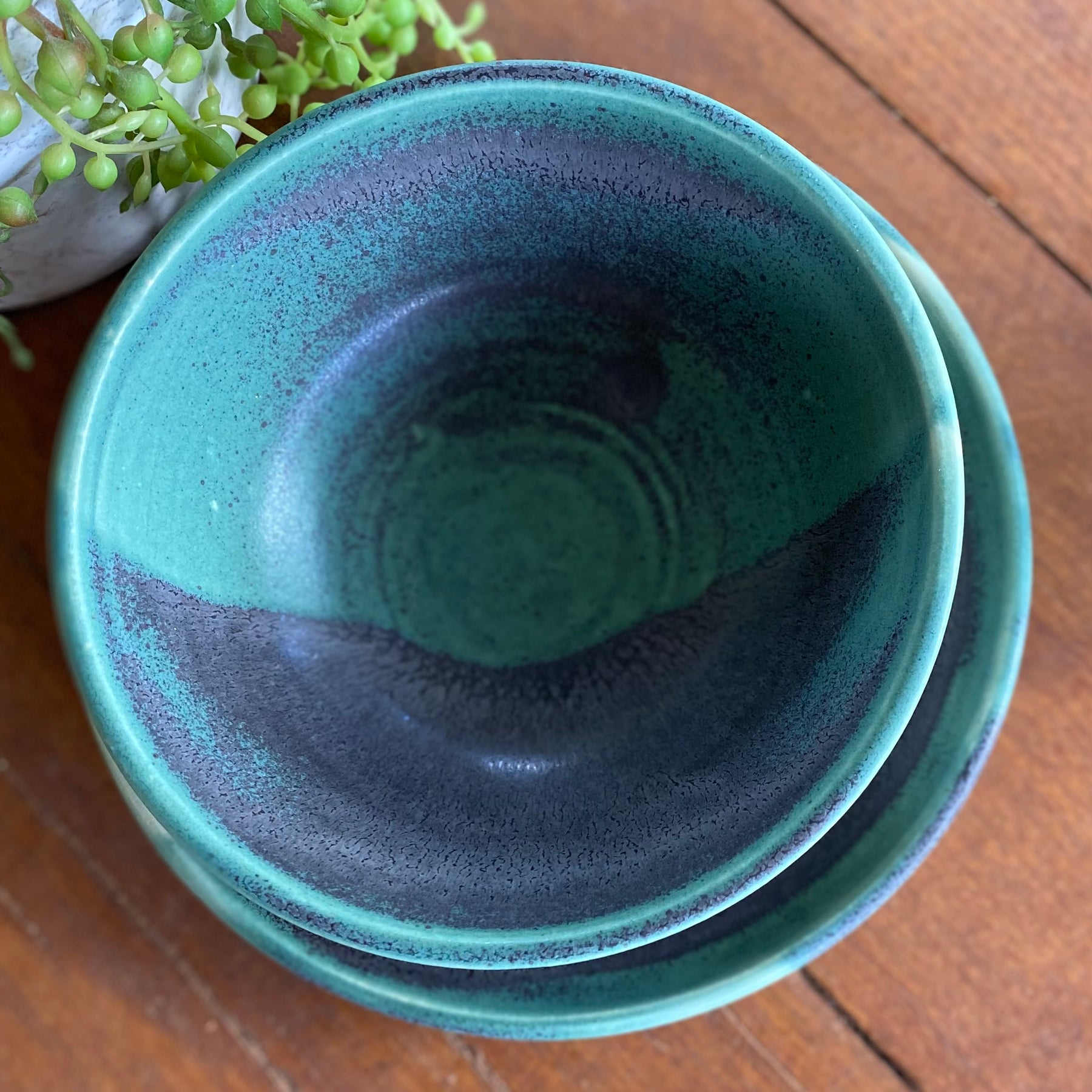 Dinner Set for 1|Ceramic|Handmade Pottery