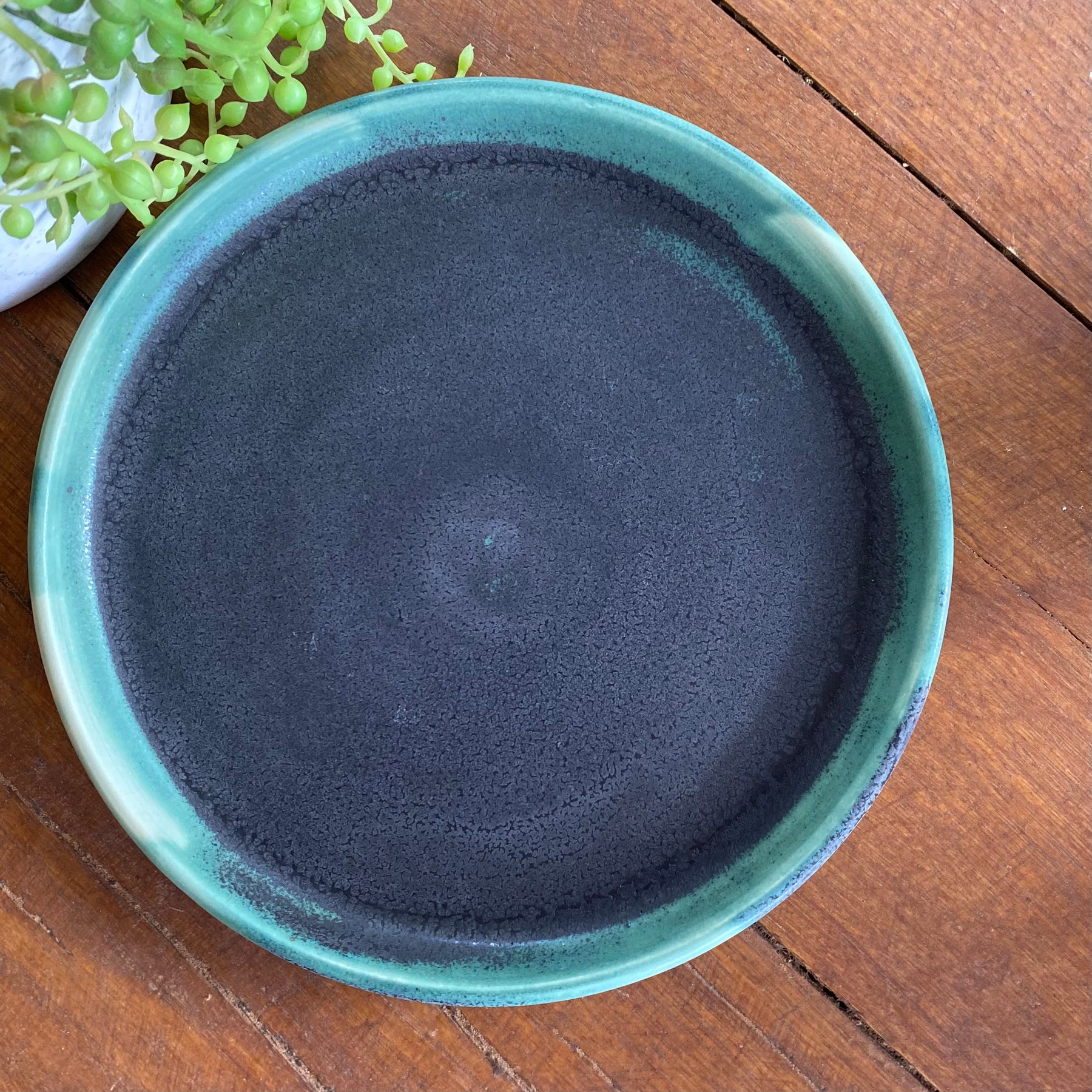 Dinner Set for 1|Ceramic|Handmade Pottery