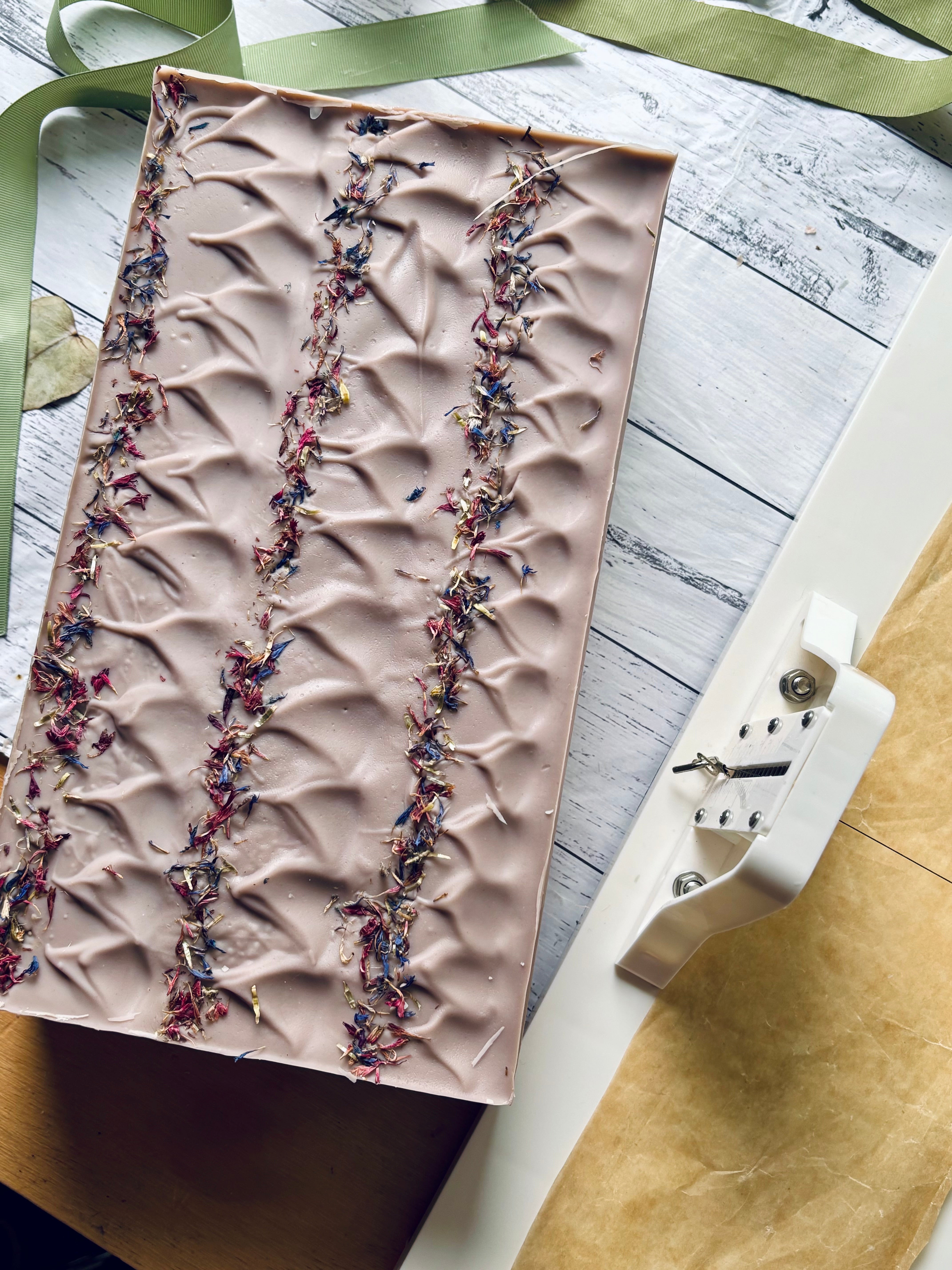 Lavenderwood Natural Soap Bar -