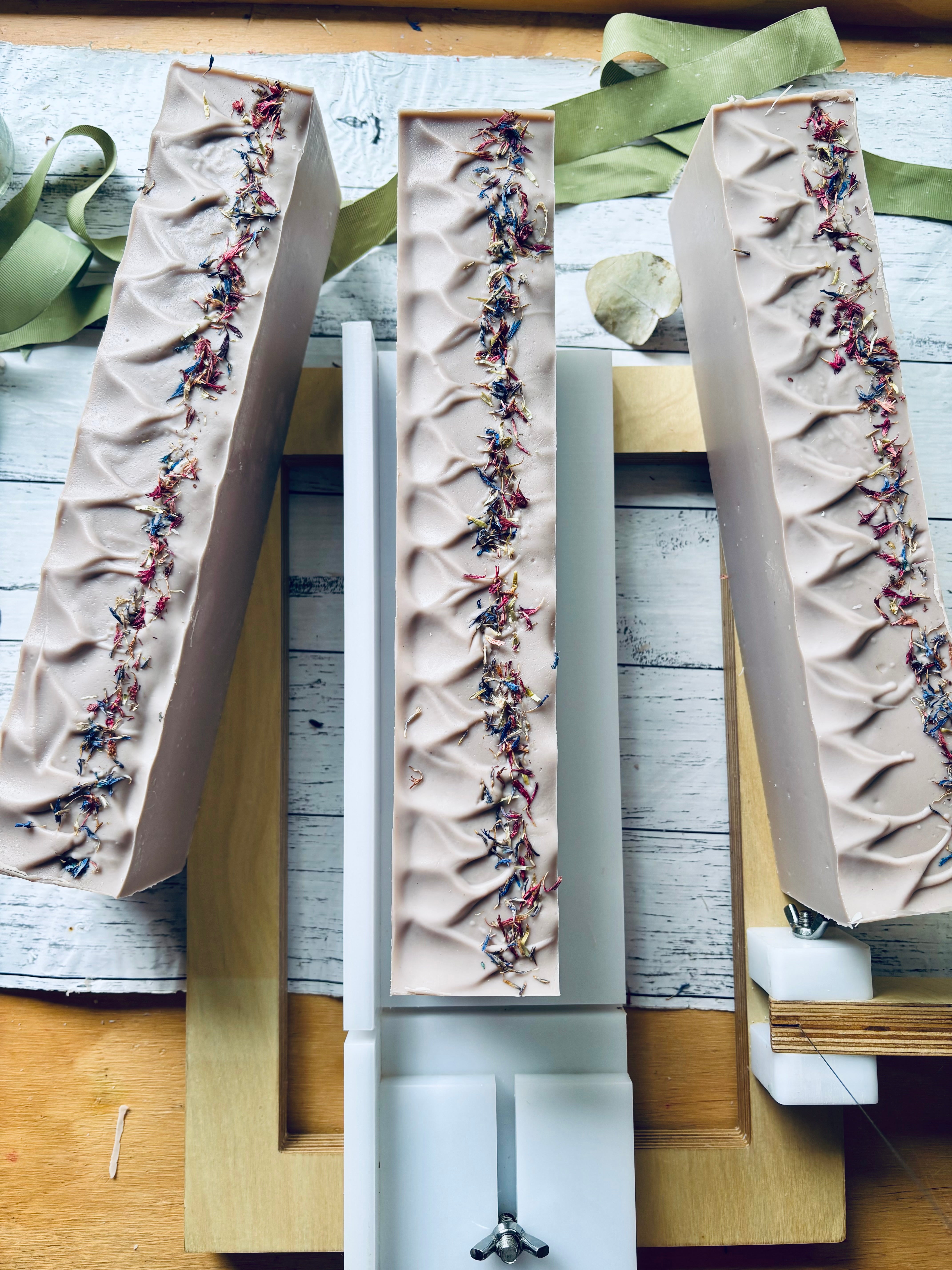 Lavenderwood Natural Soap Bar -