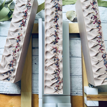 Lavenderwood Natural Soap Bar -