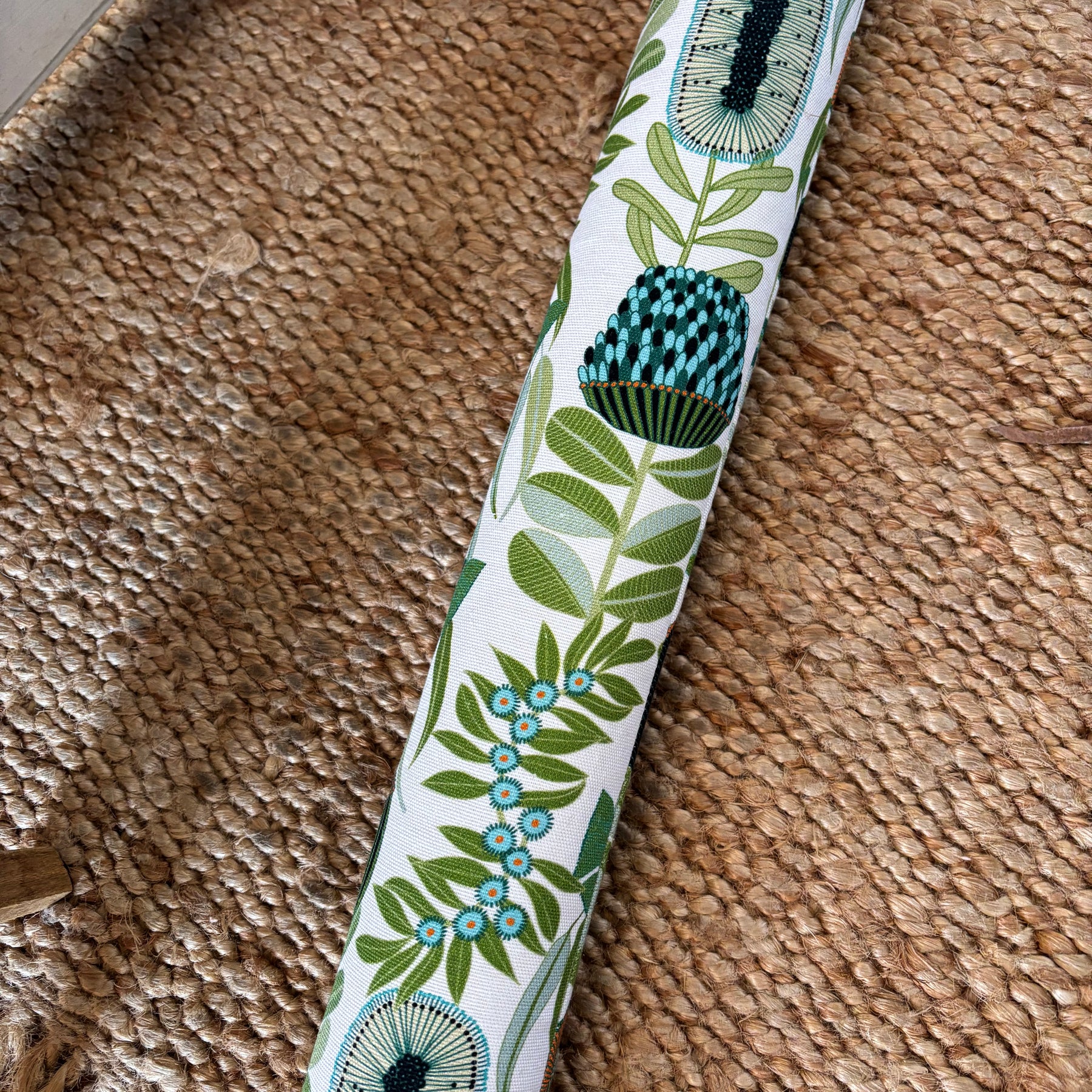 Doorsnake 'Dusk Floral'