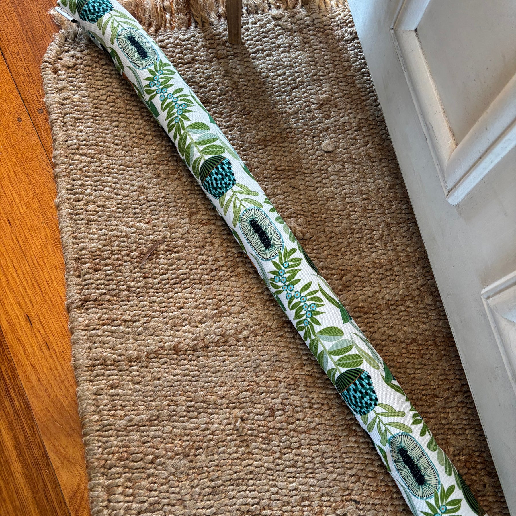 Doorsnake 'Dusk Floral'