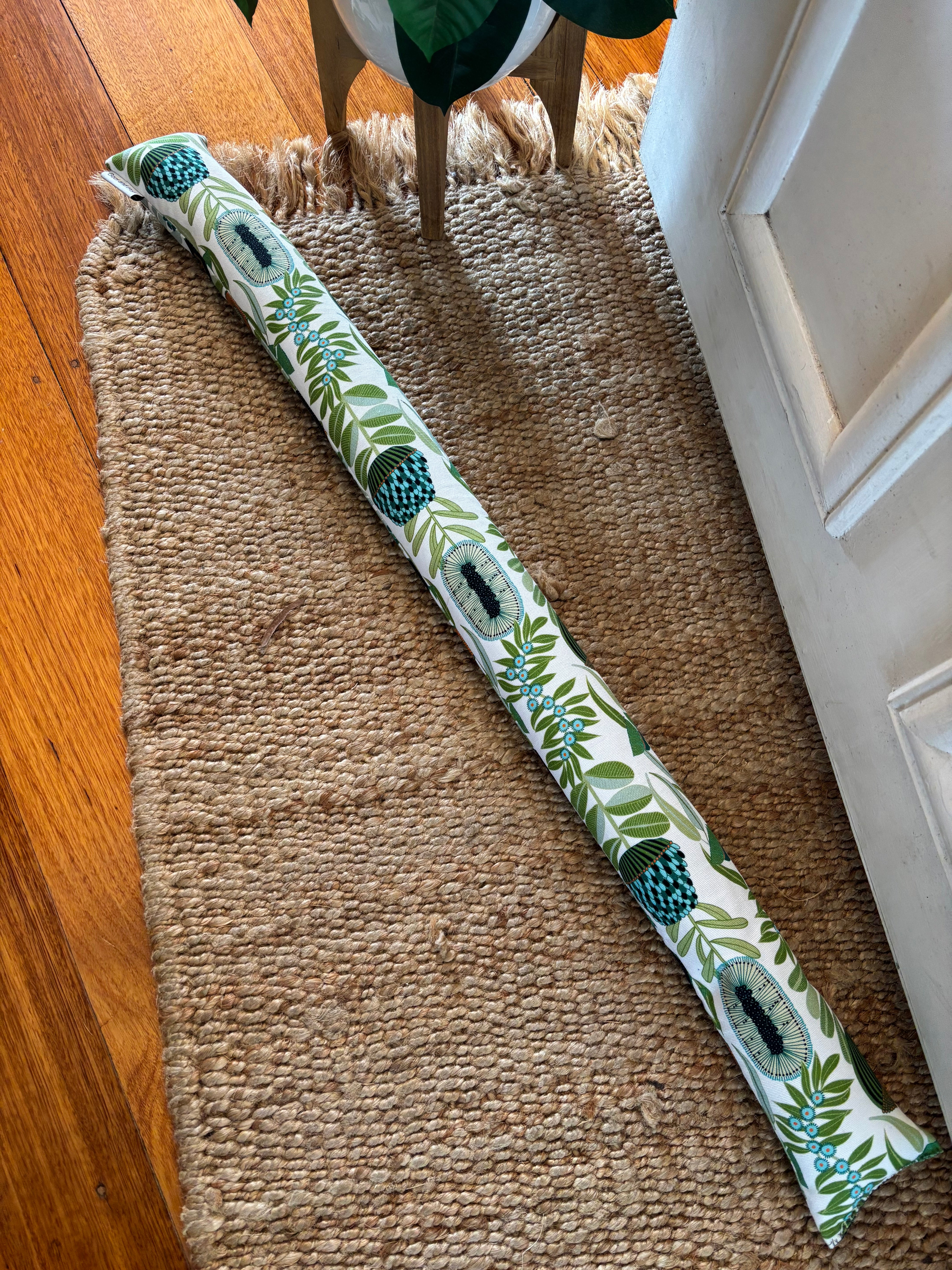Doorsnake 'Dusk Floral'