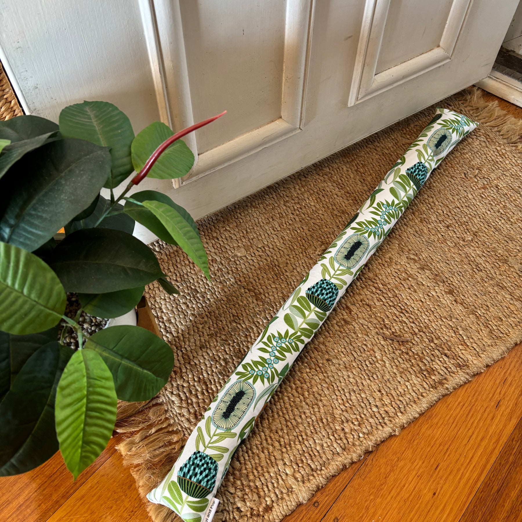 Doorsnake 'Dusk Floral'