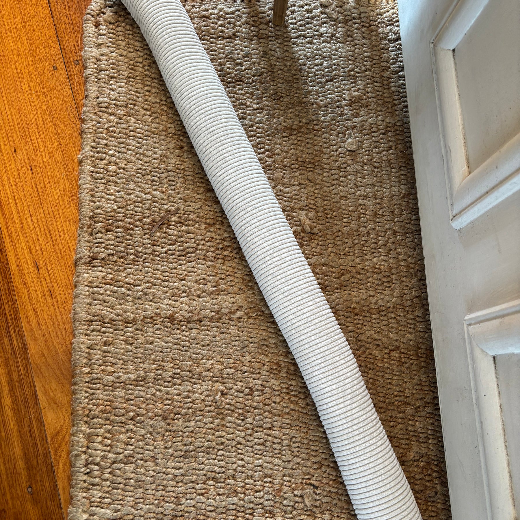 Doorsnake ‘Silver Sands’