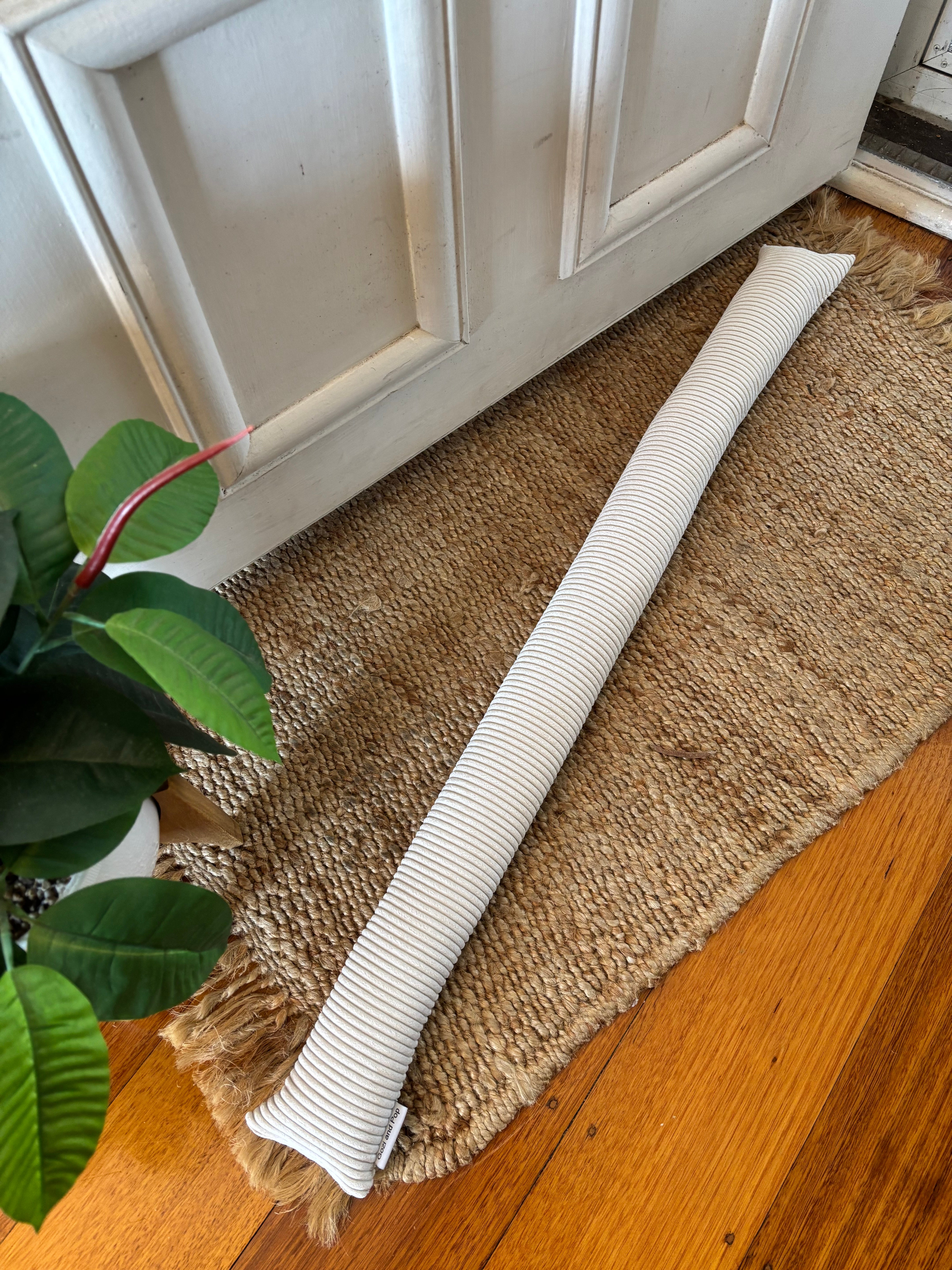 Doorsnake ‘Silver Sands’