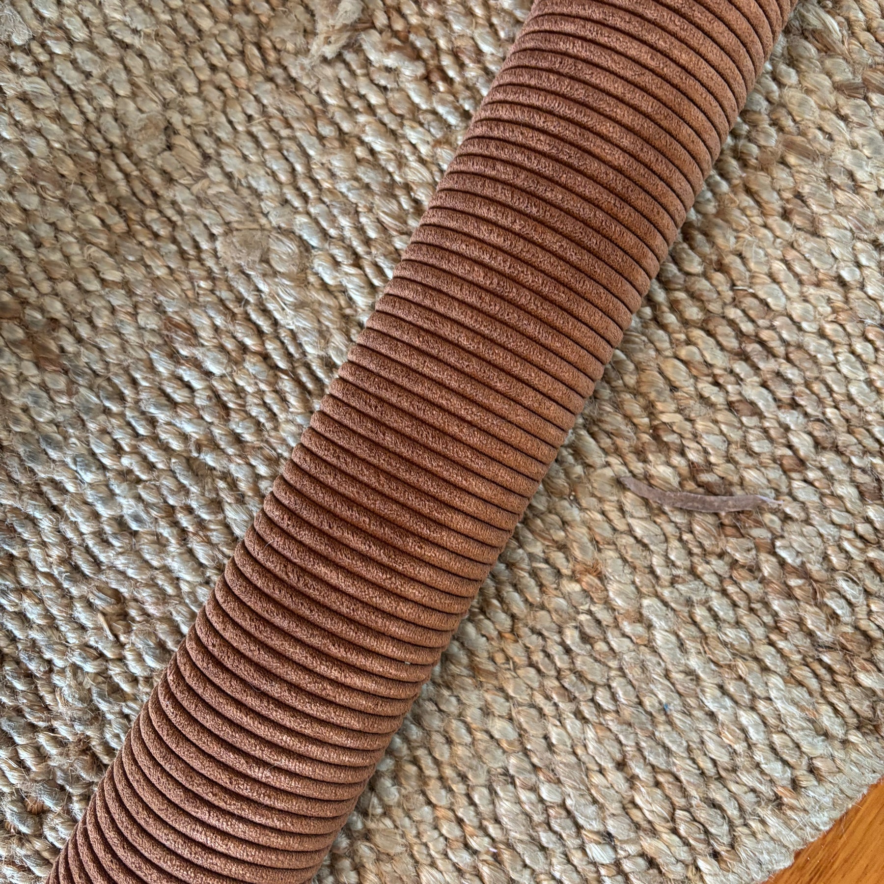 Doorsnake Corduroy ‘Amber’