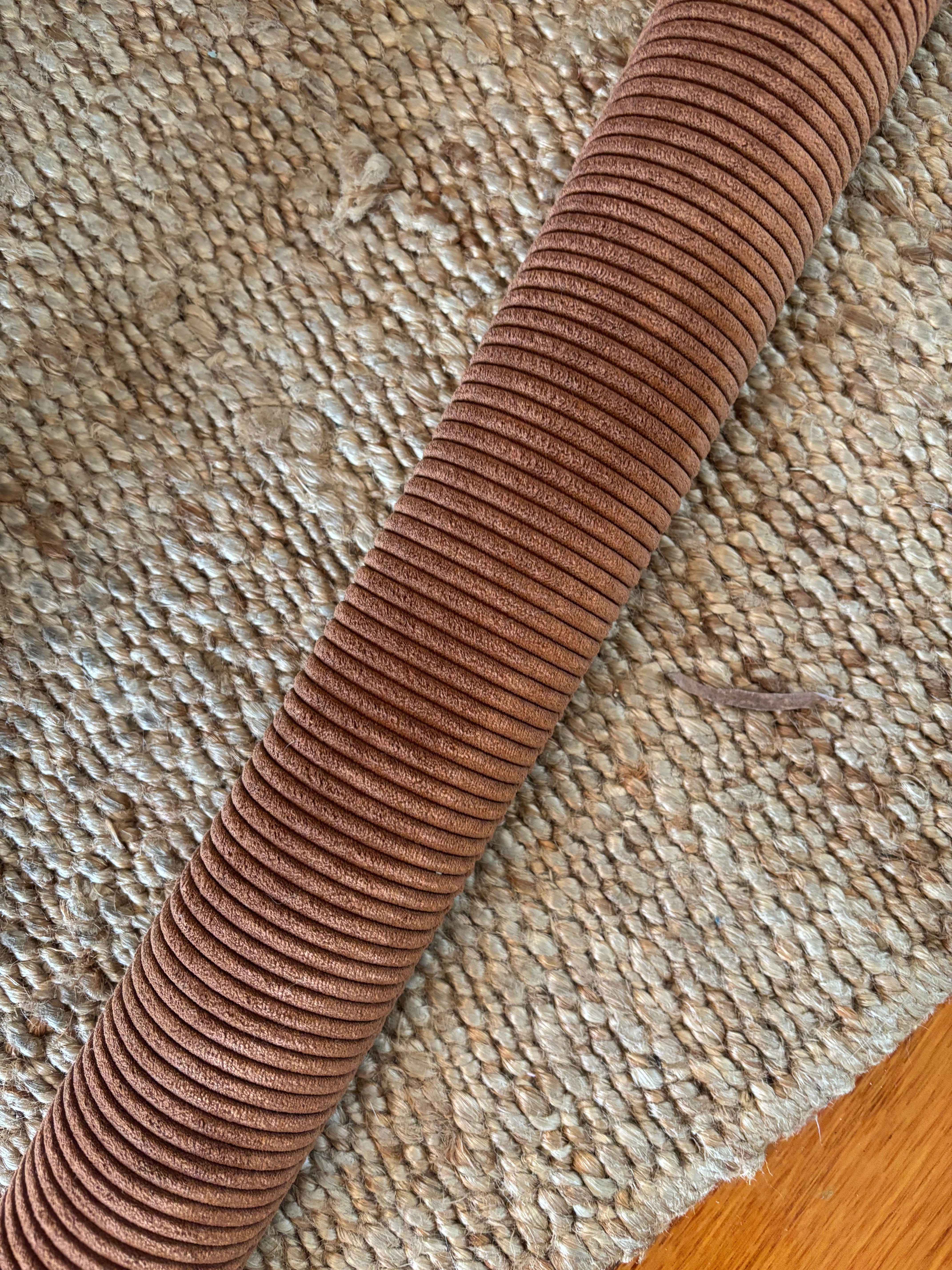 Doorsnake Corduroy ‘Amber’